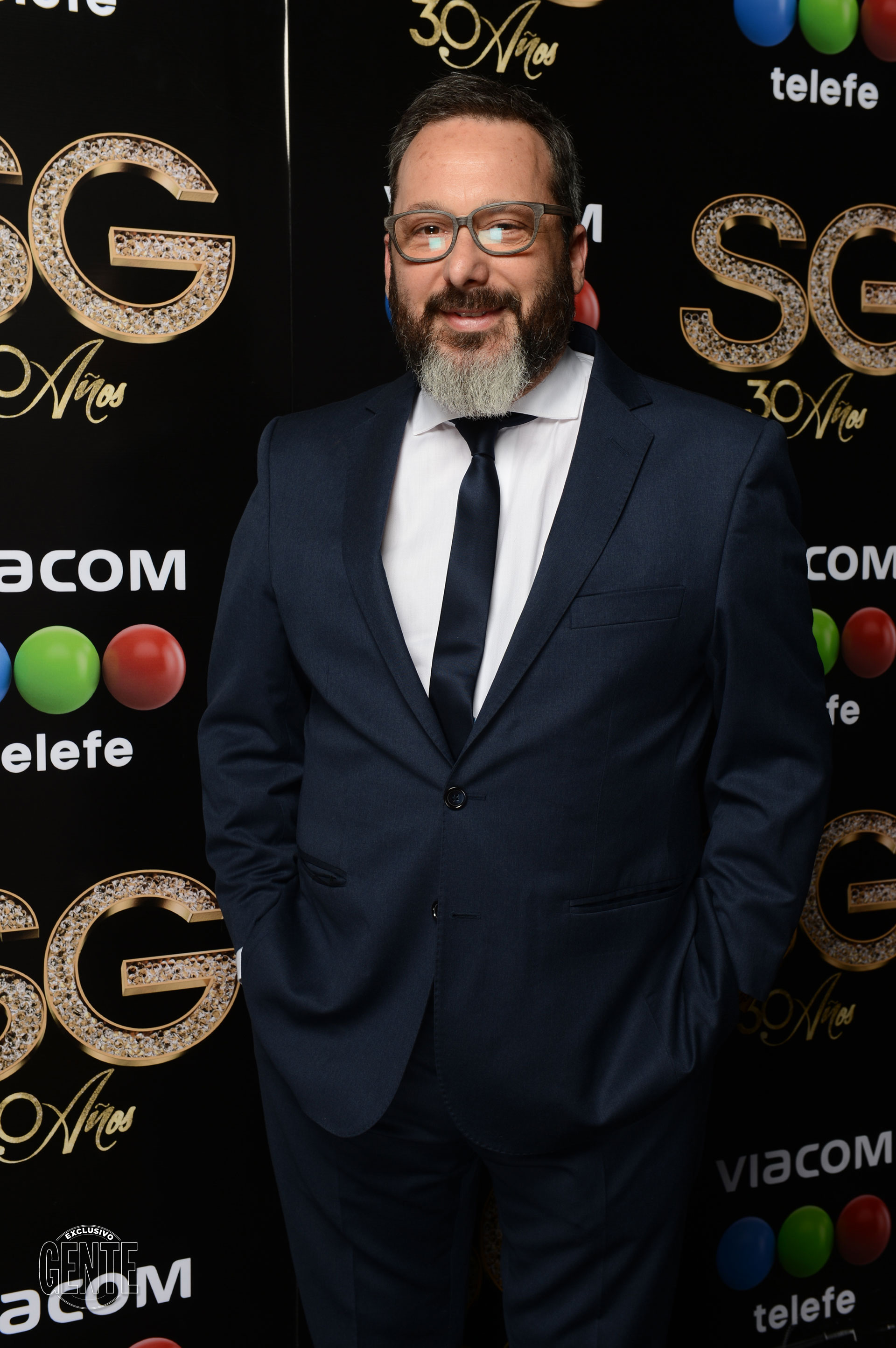 Gerado Rozín.