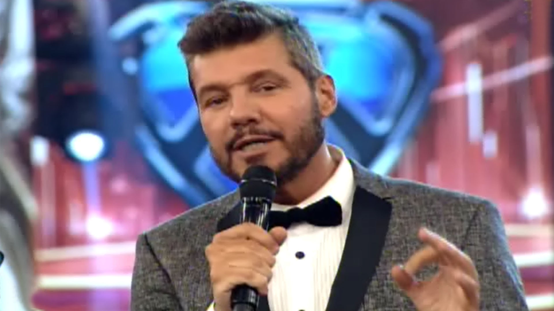 En el cierre de "ShowMatch", Marcelo Tinelli habló de los conflictos con el Grupo Indalo: "Nos dejaron solos"
