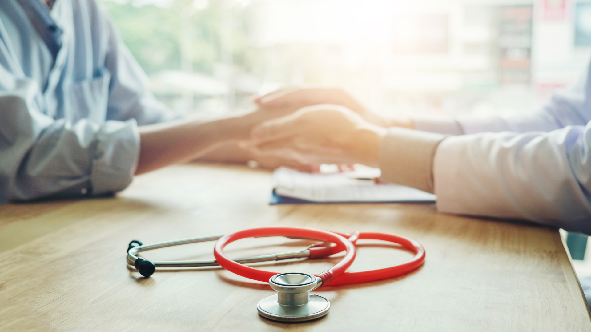 La prevalencia de dolor en los pacientes internados en hospitales argentinos puede llegar al 60% (Getty Images)