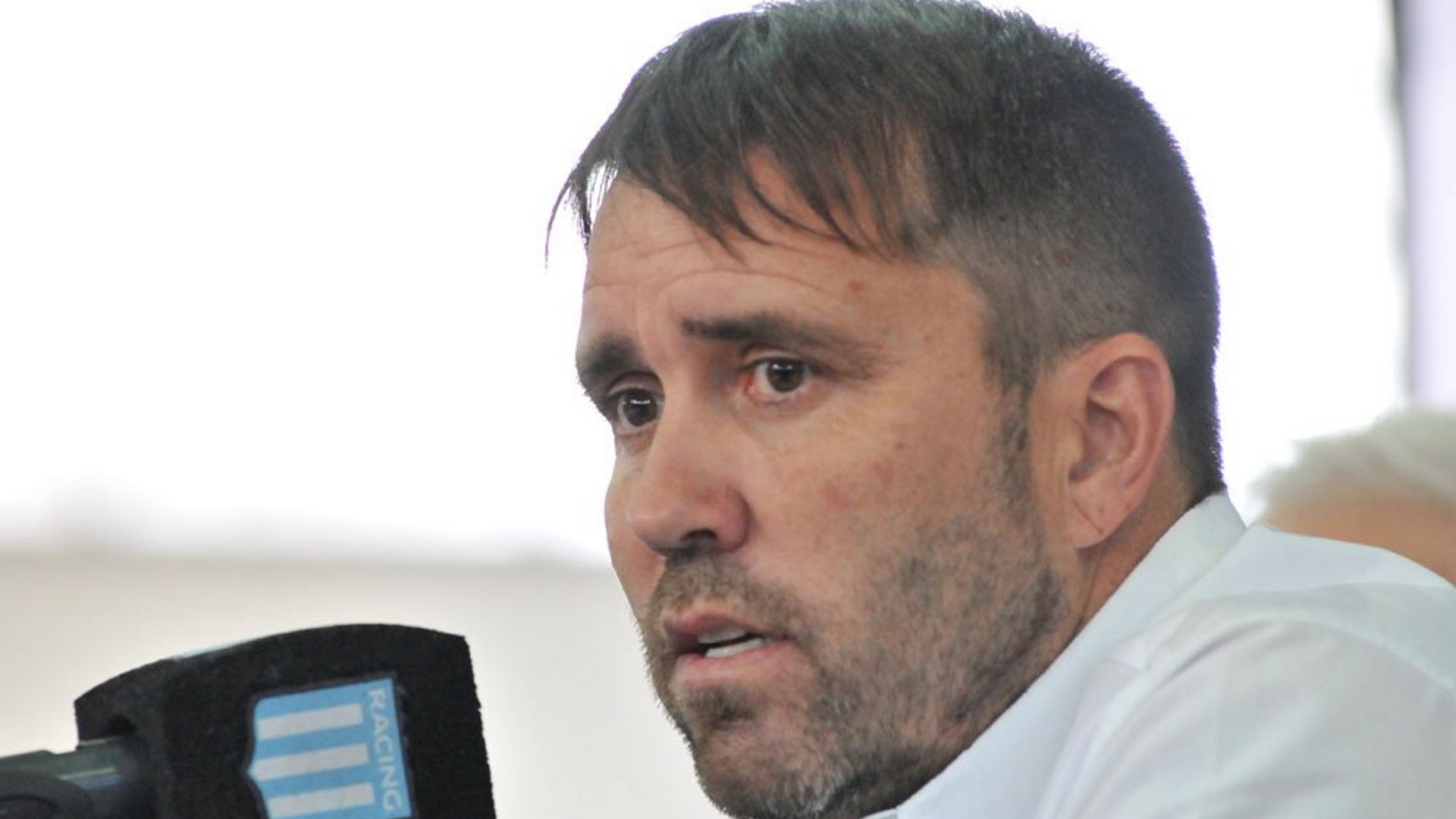 (Racing oficial)