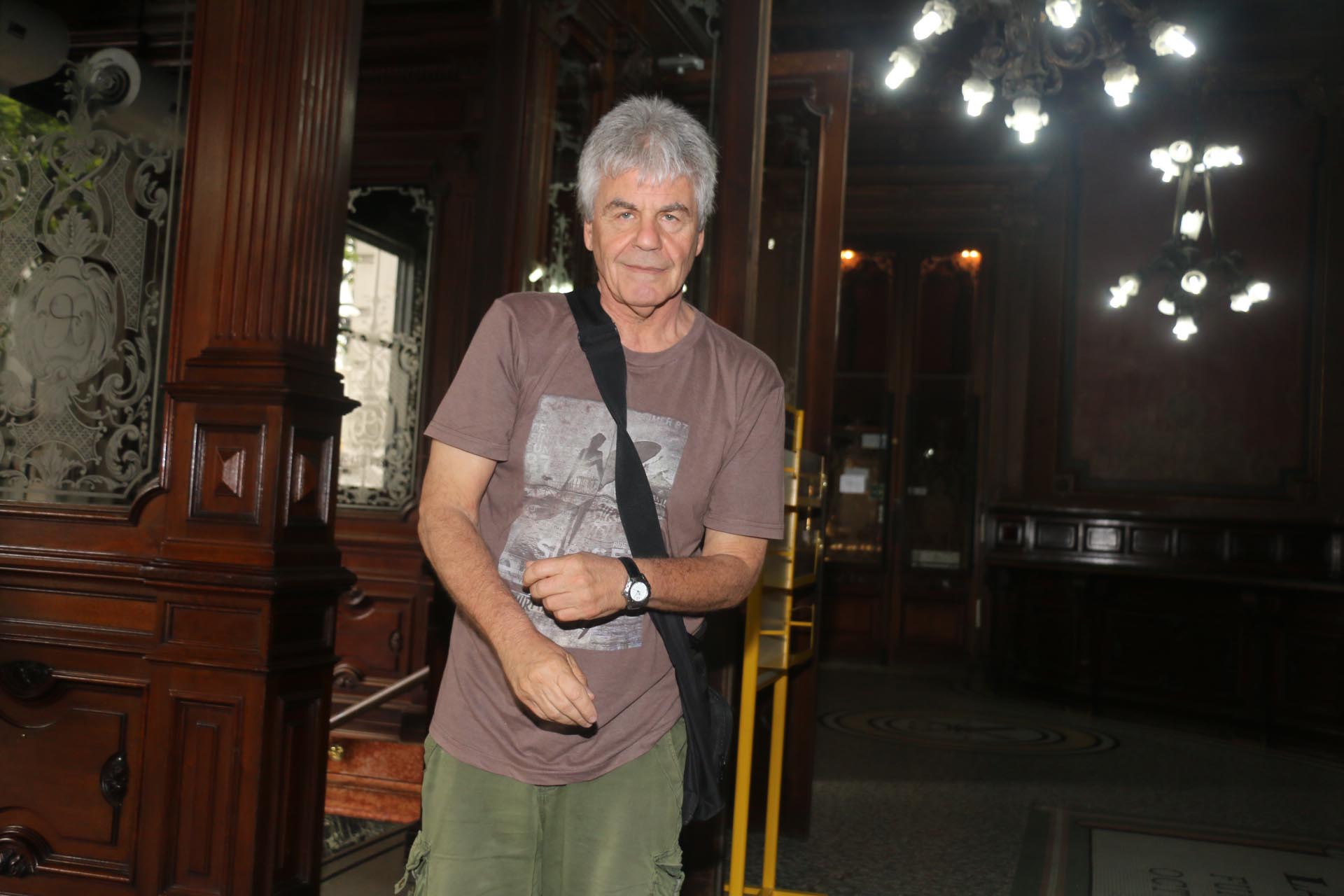 Raúl Rizzo