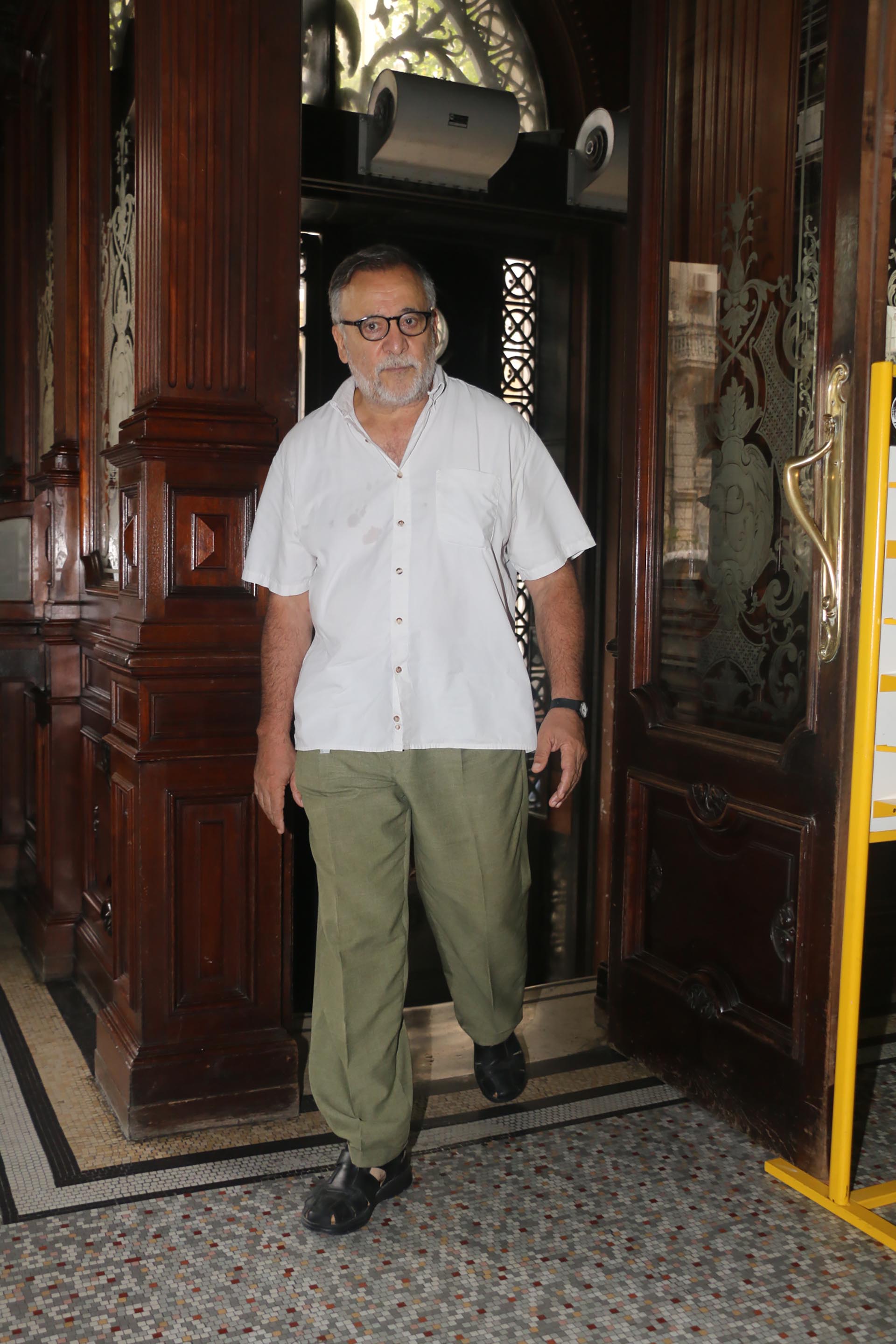 Rubén Stella