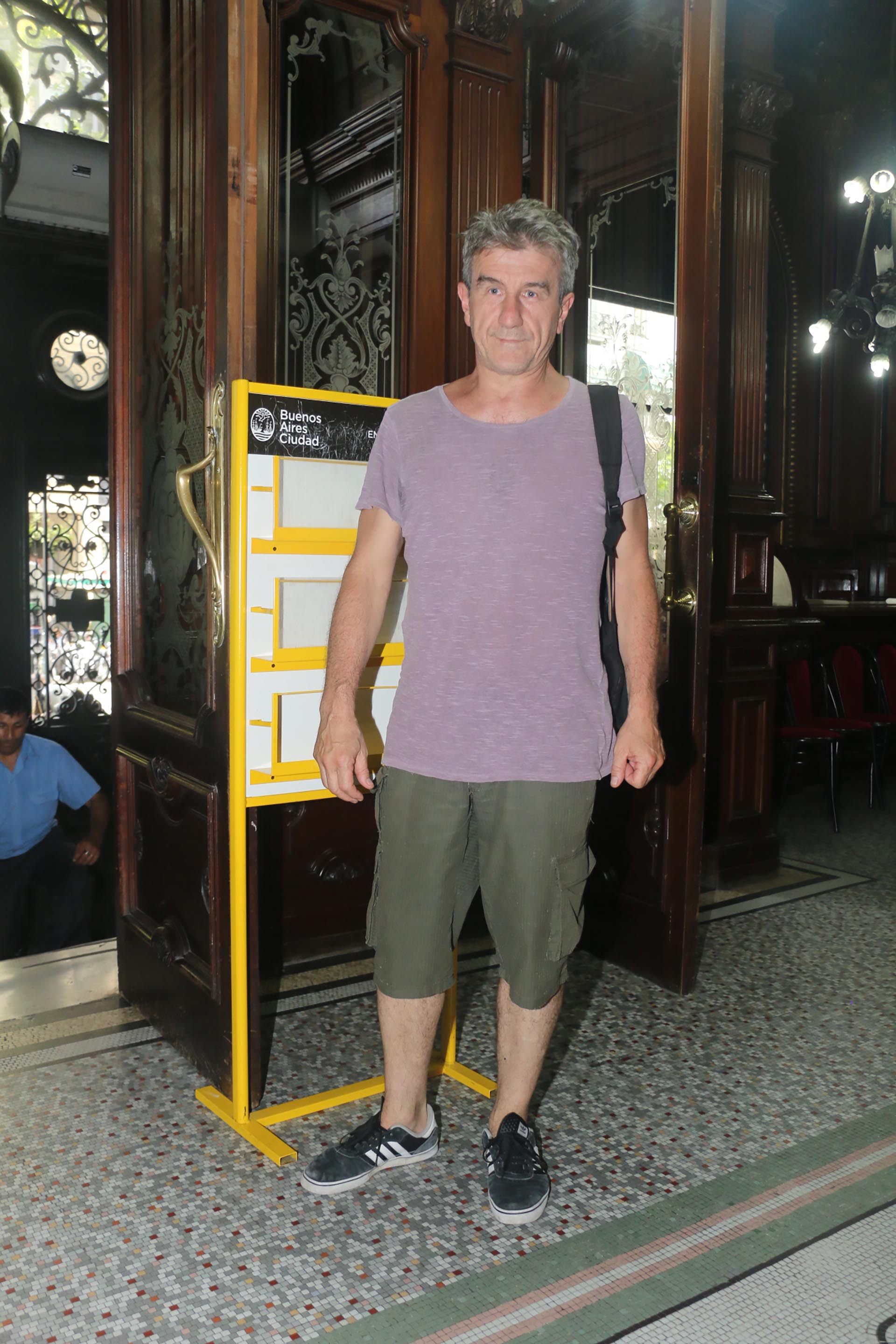 Gabo Correa