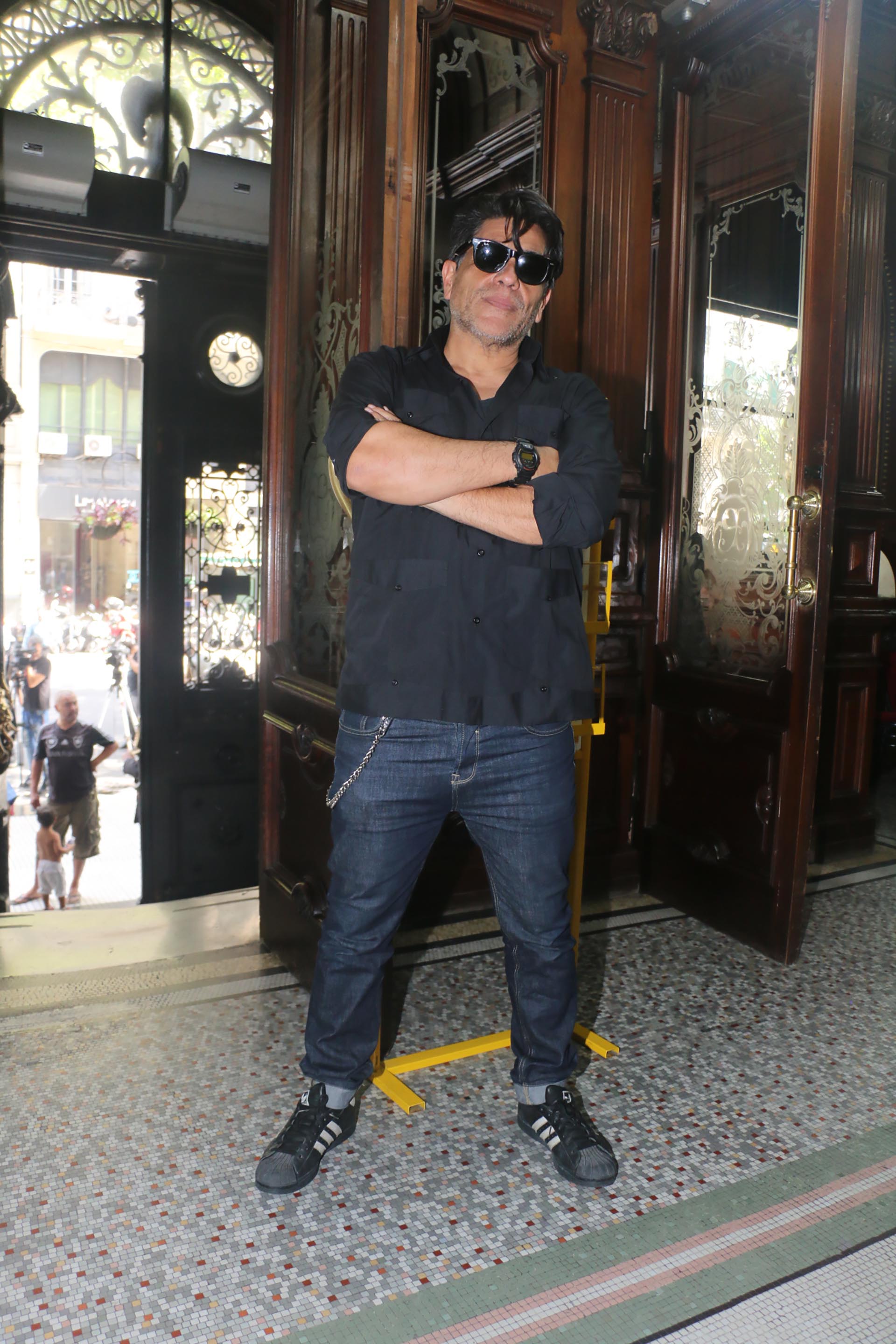 Juan Palomino