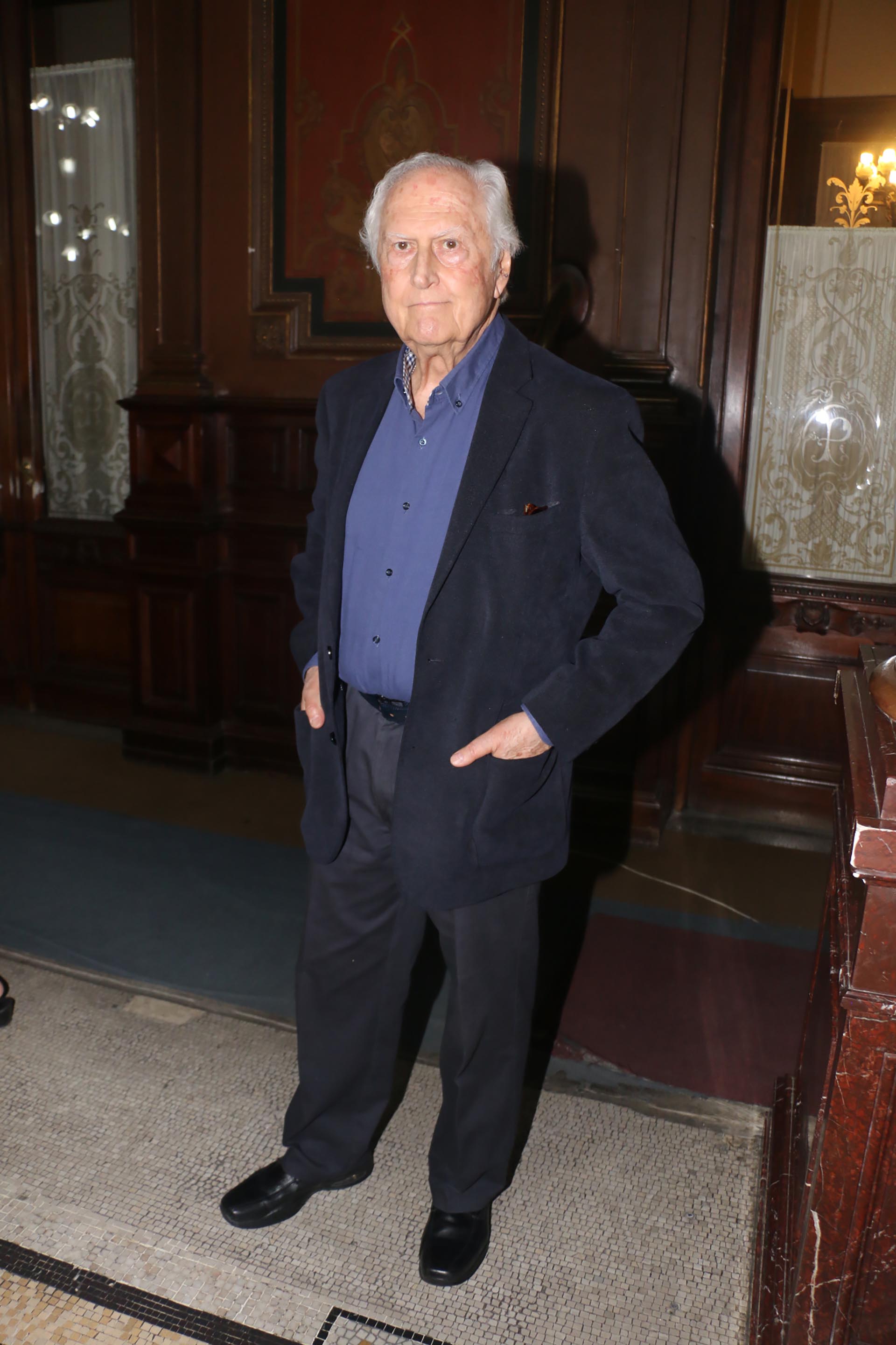 Pino Solanas