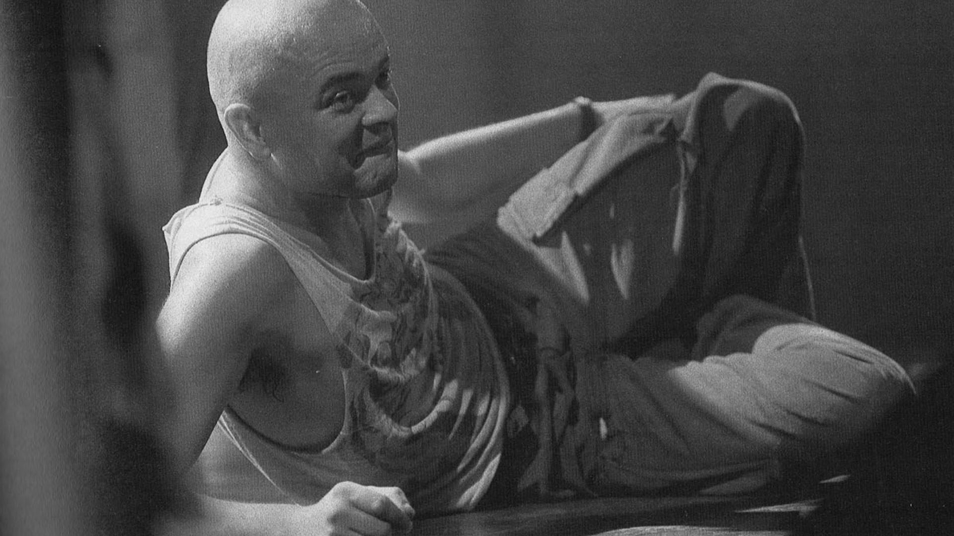 Luca Prodan, el poeta rabioso - Infobae