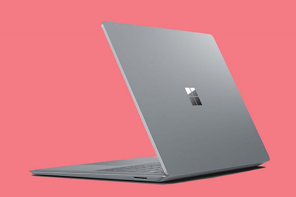gadgets 2017 Microsoft Surface Laptop
