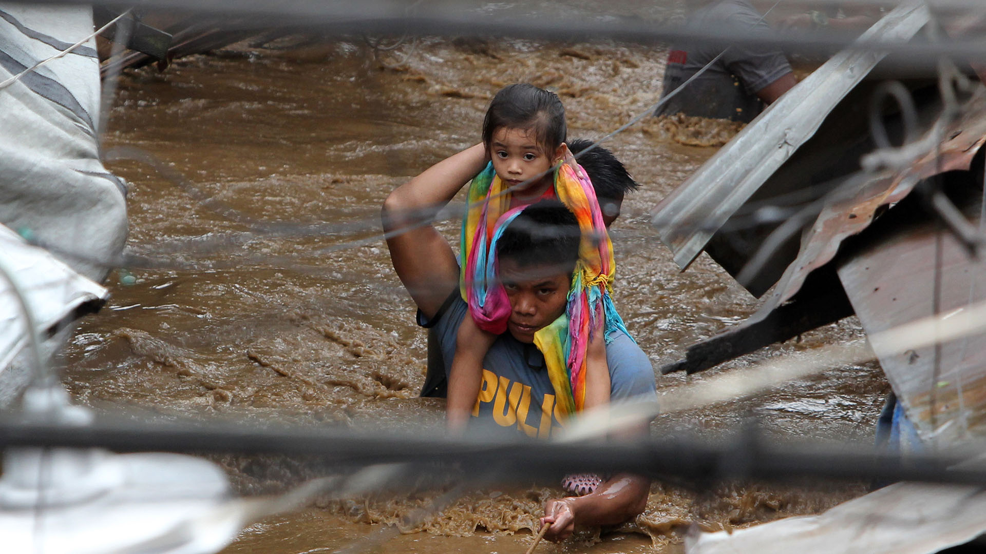 (AFP PHOTO)