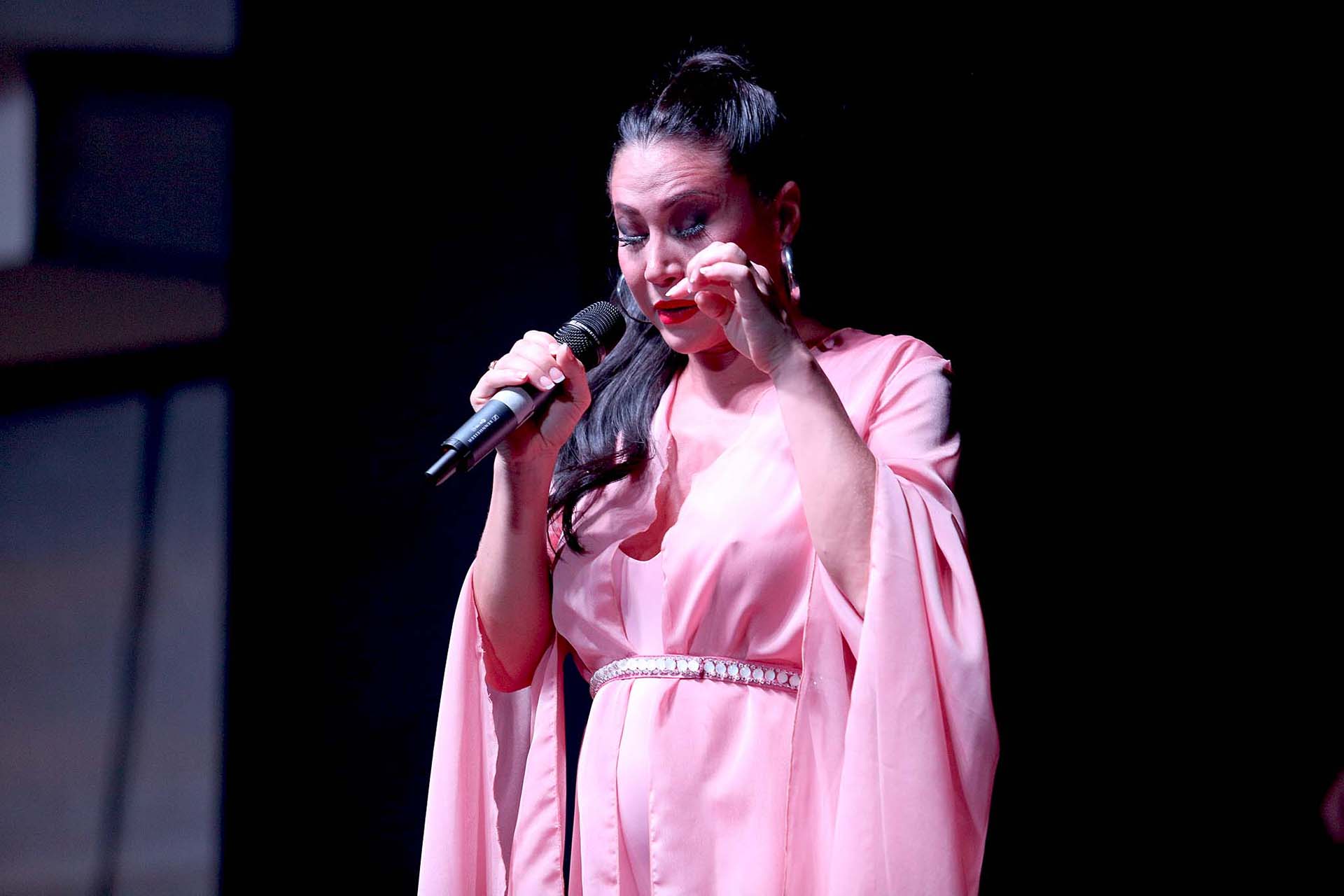 Adabel Guerrero
