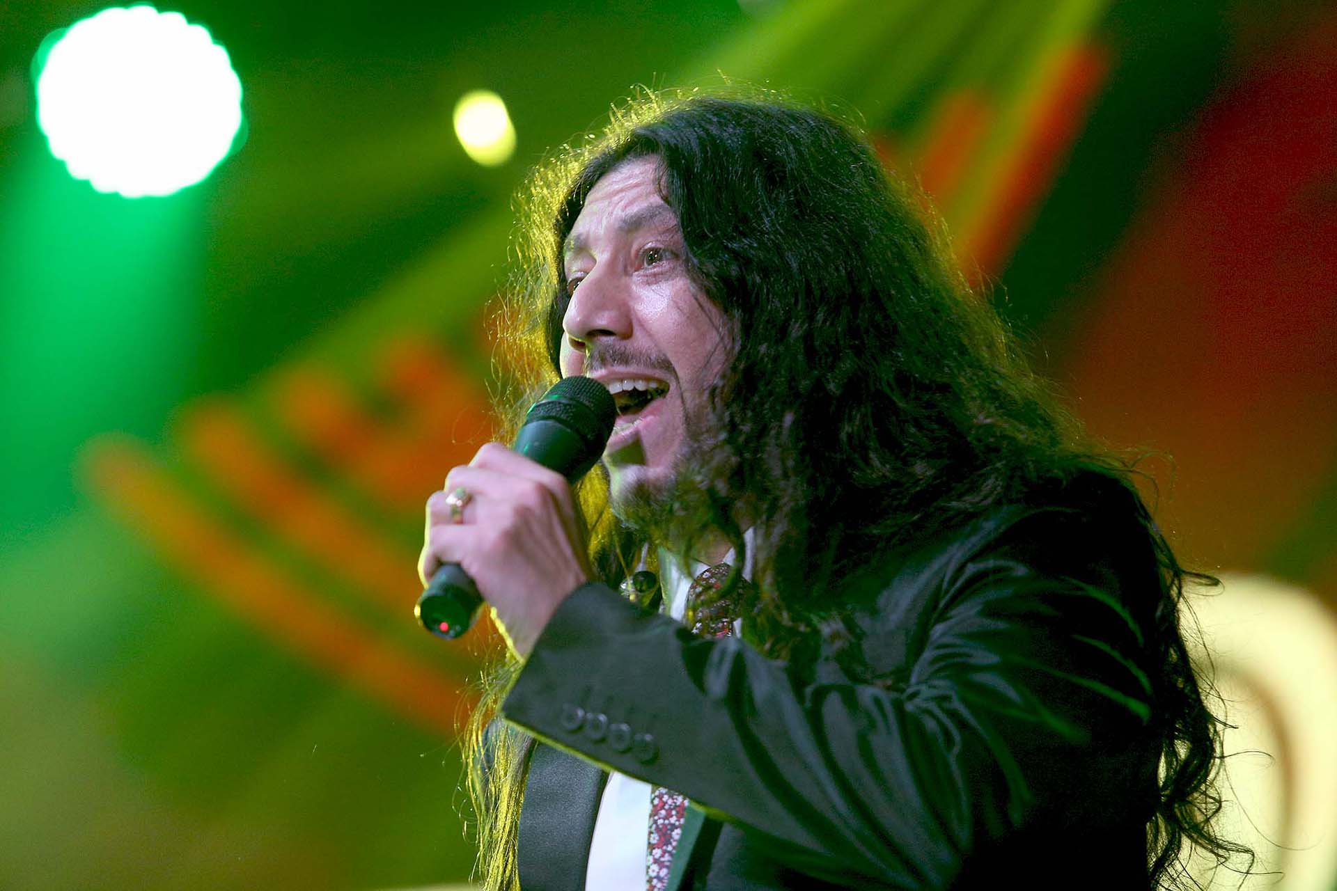 Facundo Toro