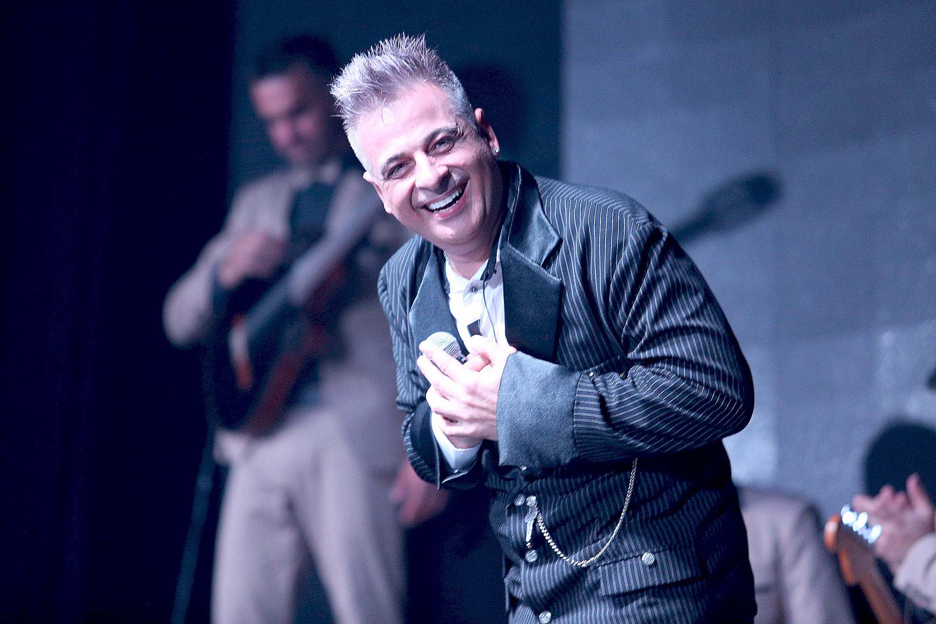 Marcelo Iripino