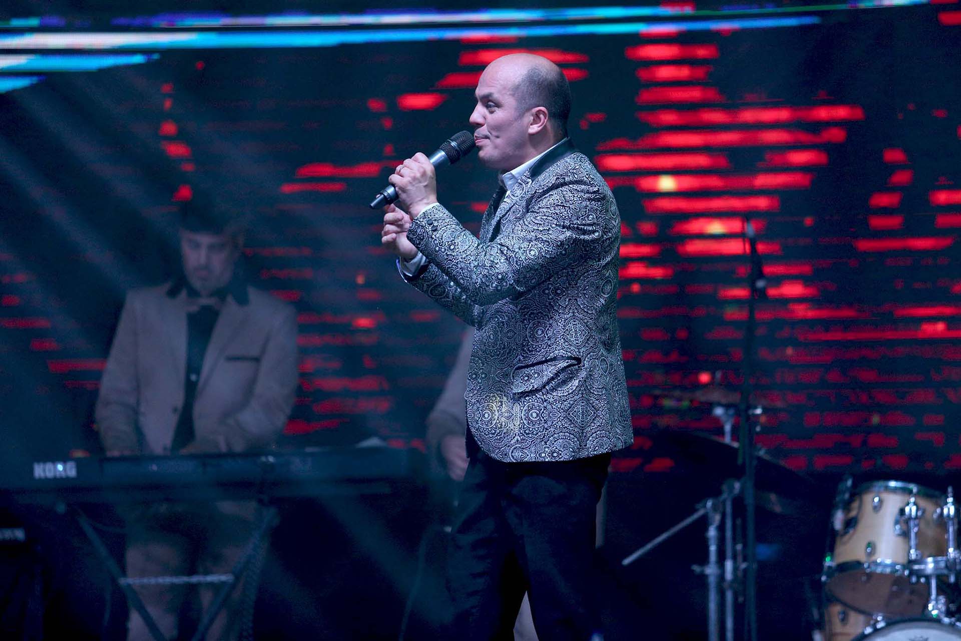 Ángel Carabajal