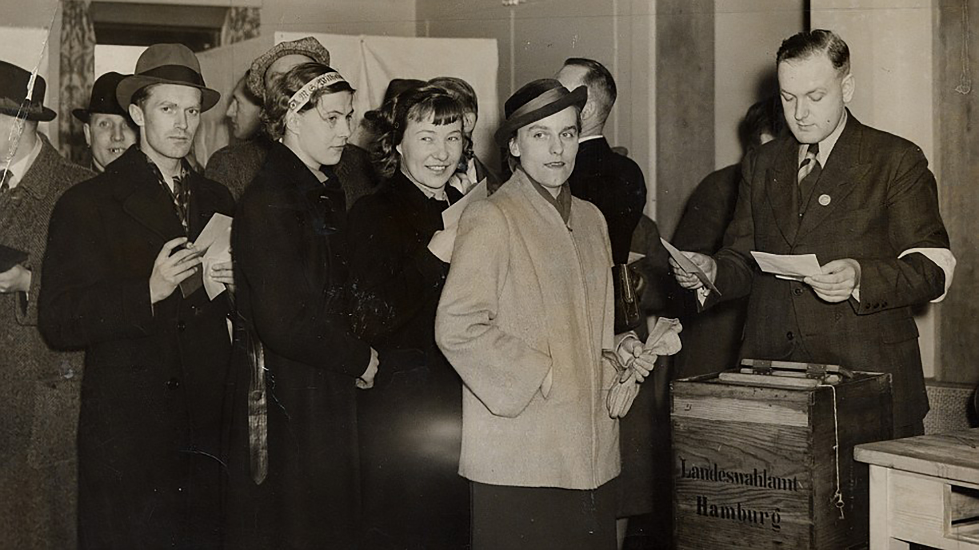 Pasajeros a bordo del Wilhelm Gustloff