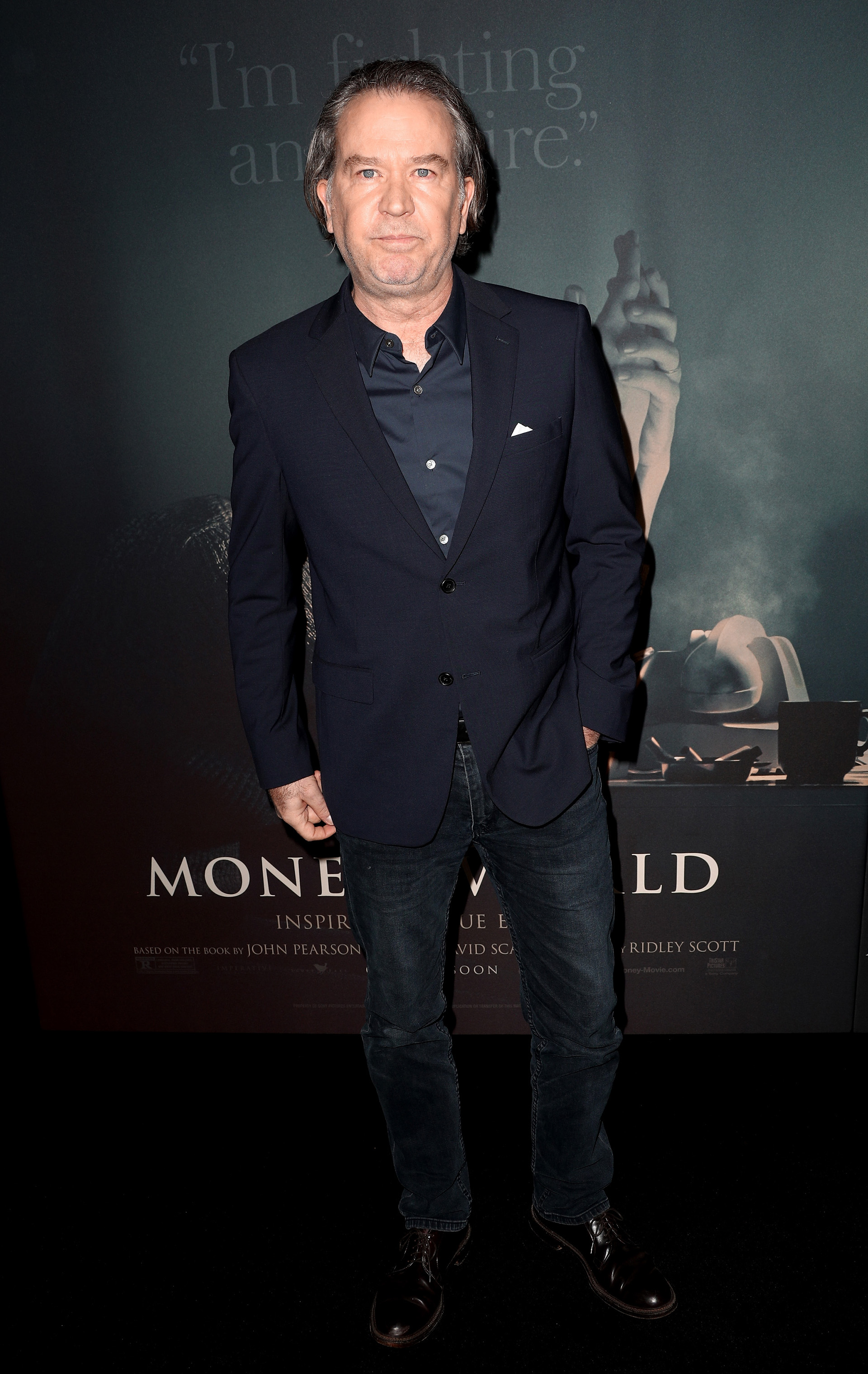 Timothy Hutton