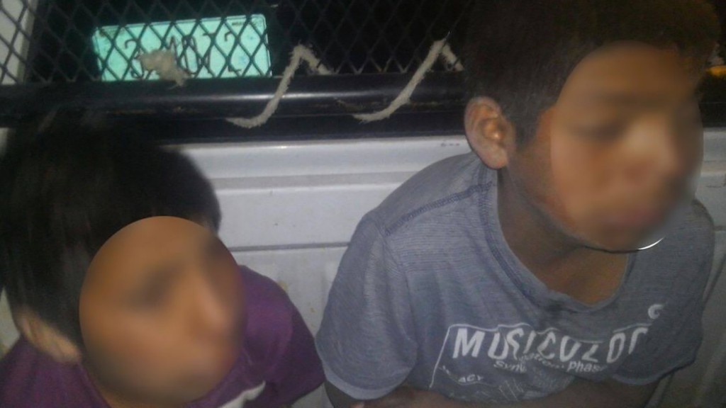 México es un país peligroso para los niños, según REDIM (Foto: Archivo)
