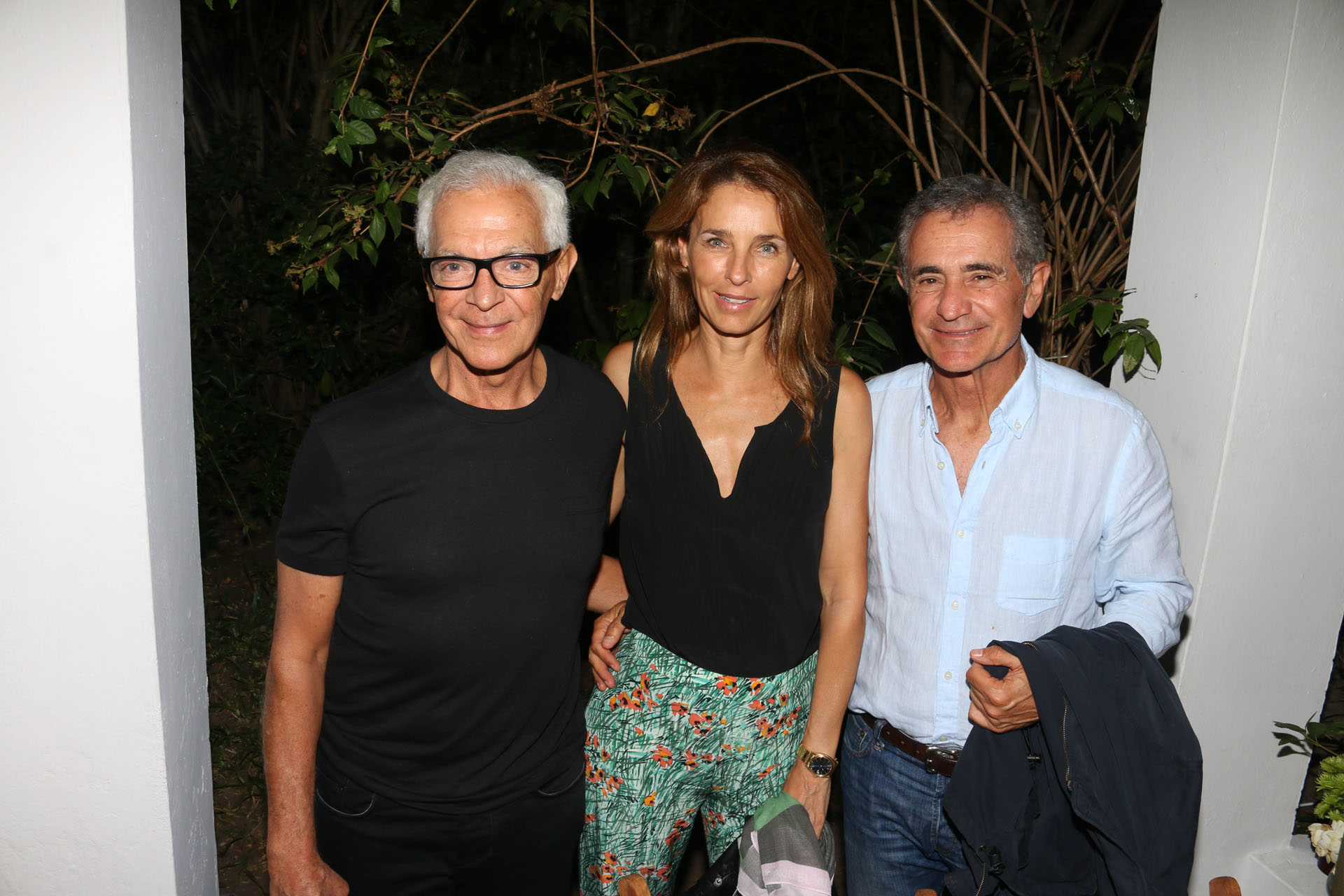 El evento marcó el inicio de la temporada de verano 2018 en Punta del Este.