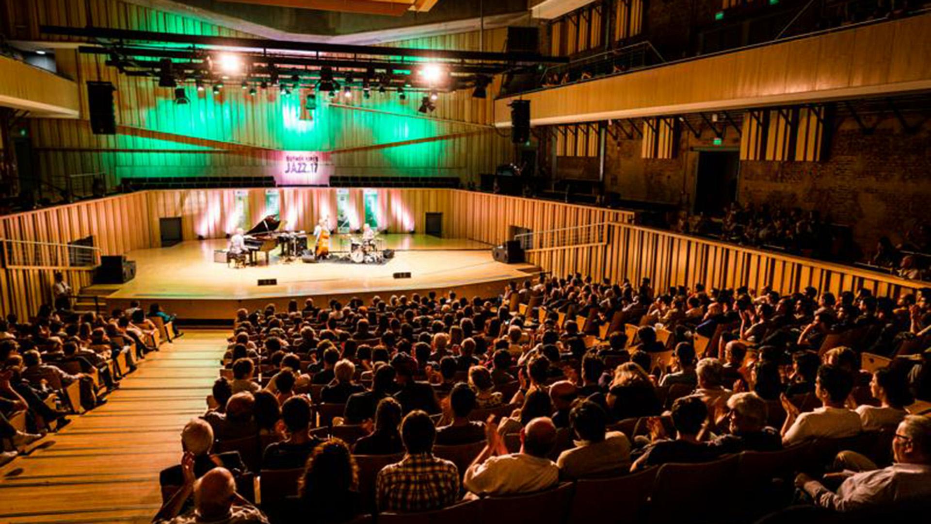 Festival Buenos Aires Jazz