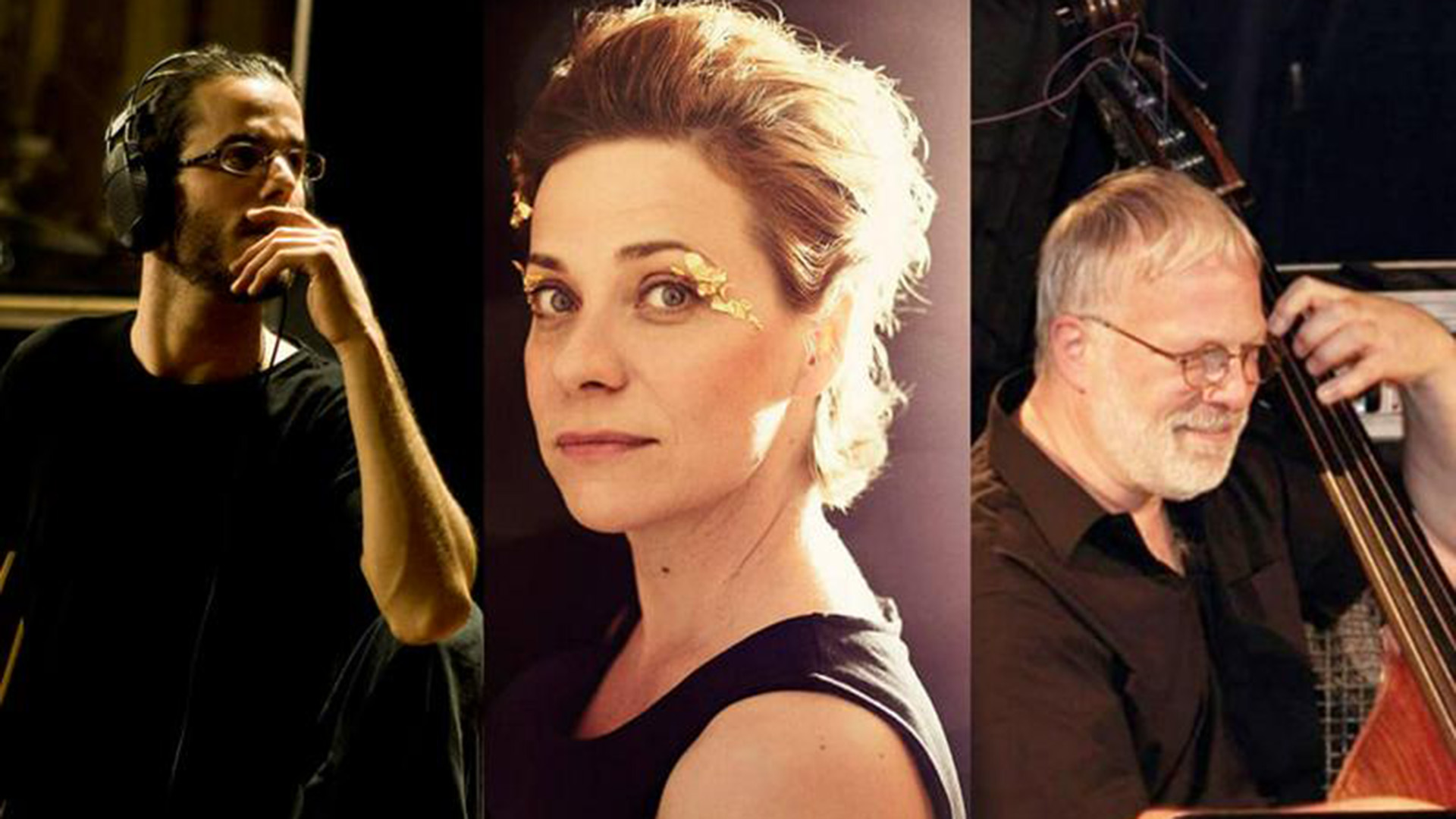 Lyna Niberg, Tomás Fraga y Rich Syracuse, figuras del Festival Buenos Aires Jazz