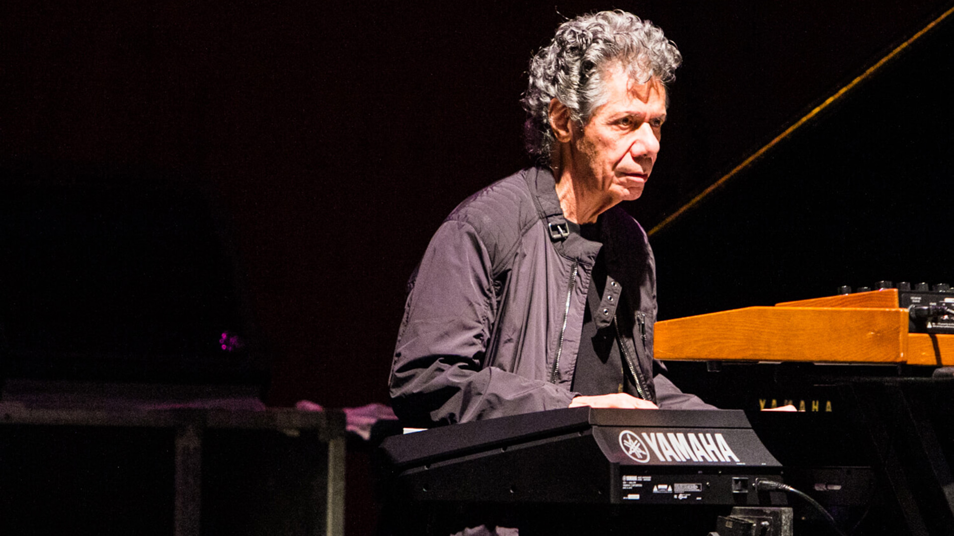 Chick Corea