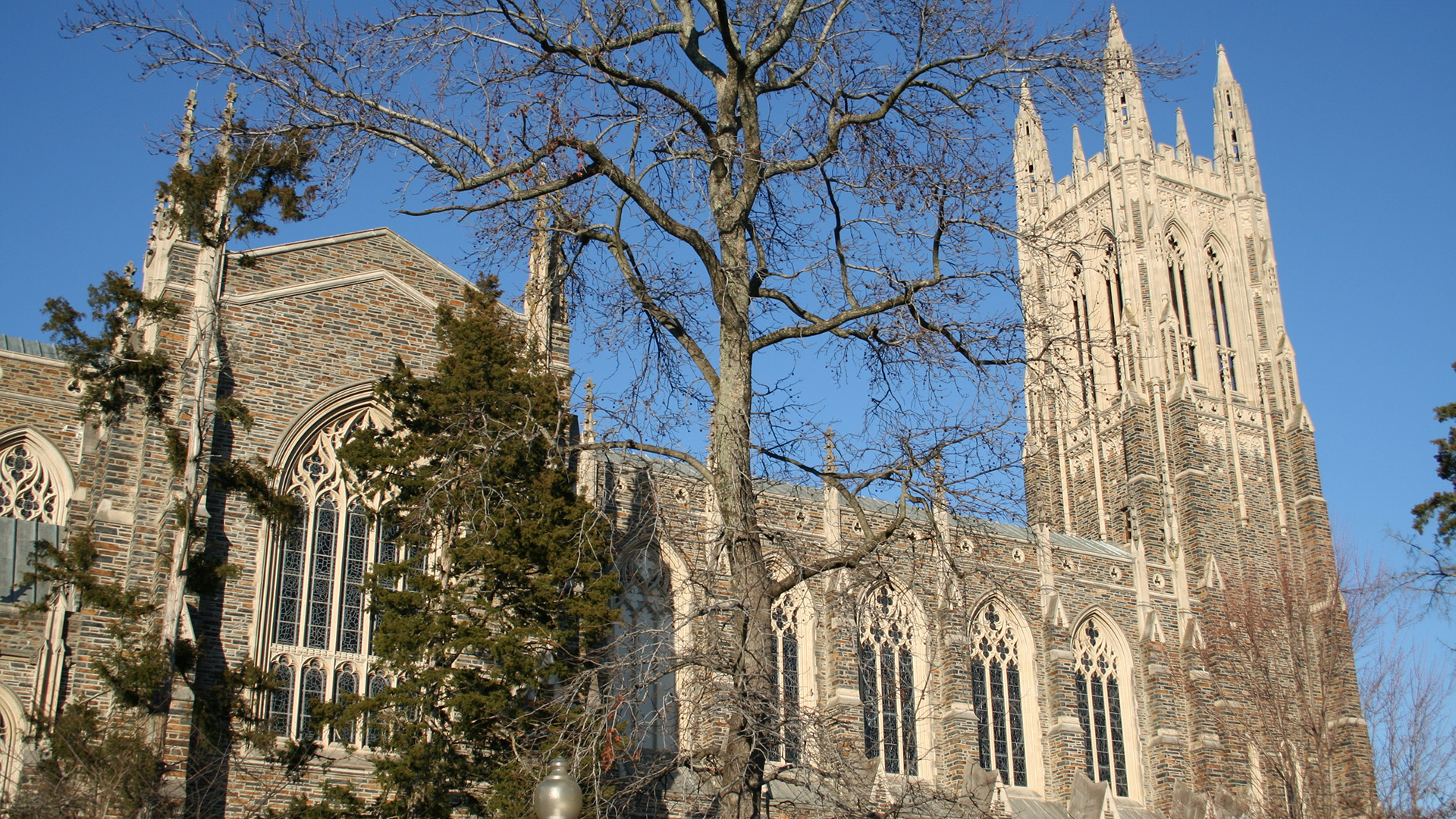 La Universidad de Duke (Getty)
