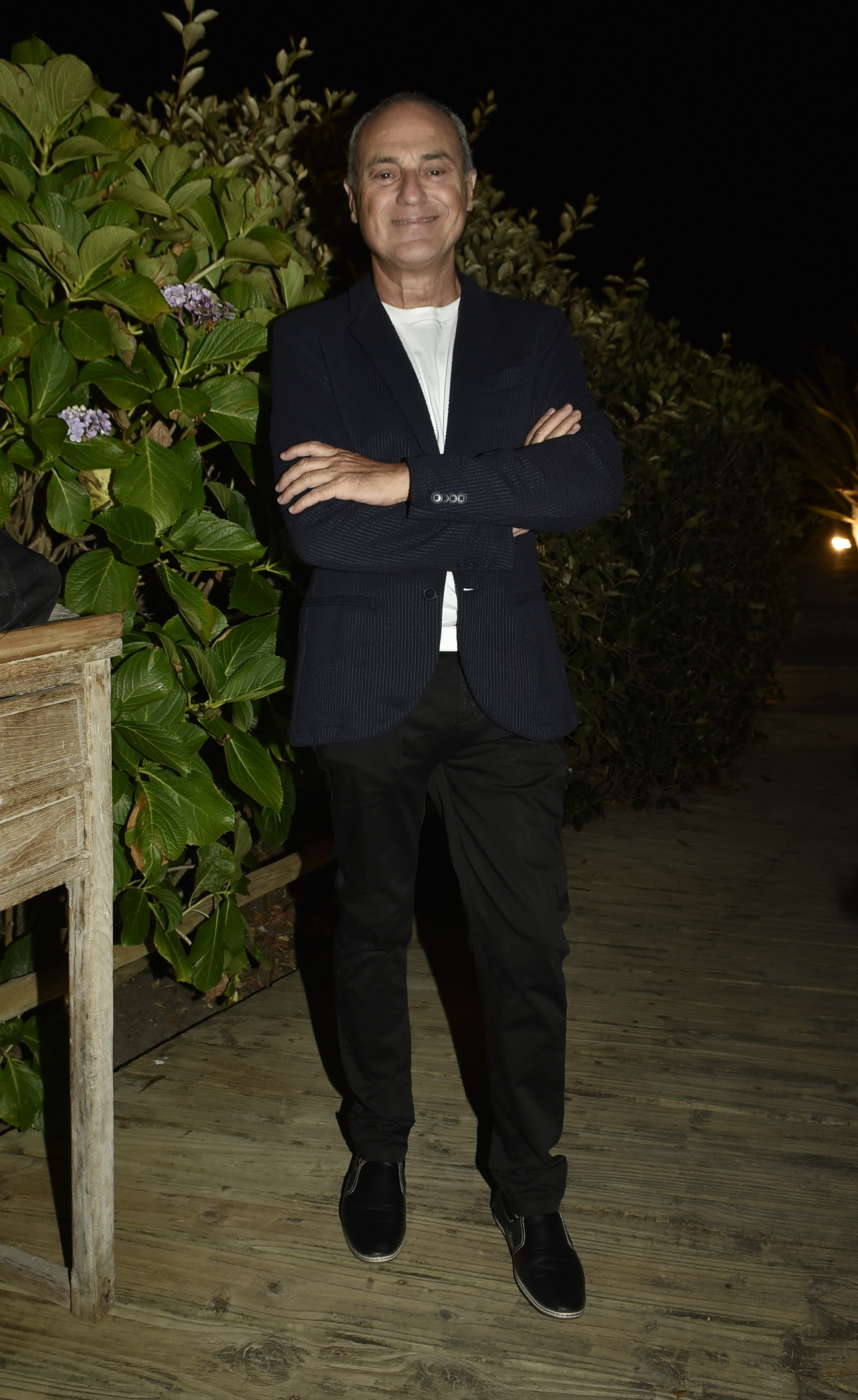 Alejandro Raineri