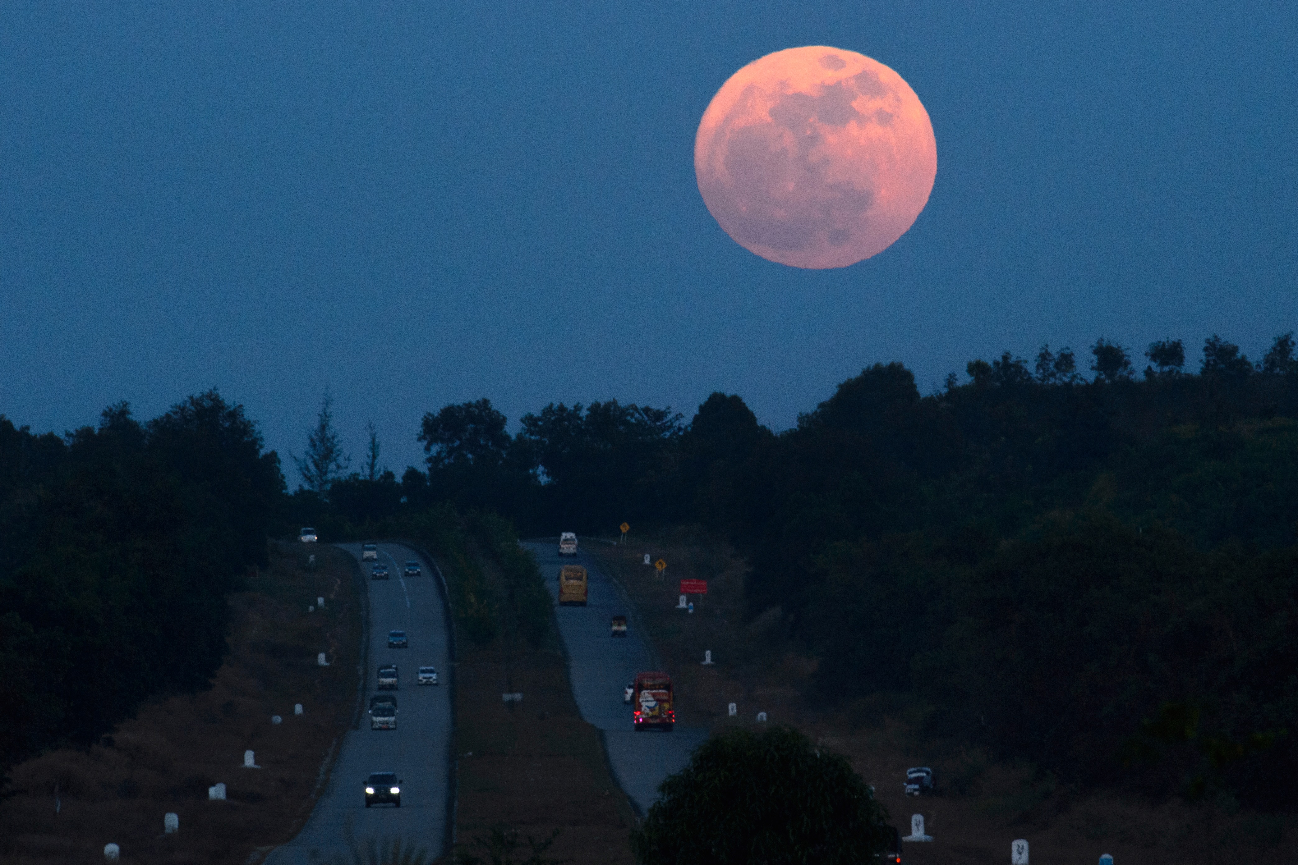 Rangún, Birmania (AFP)