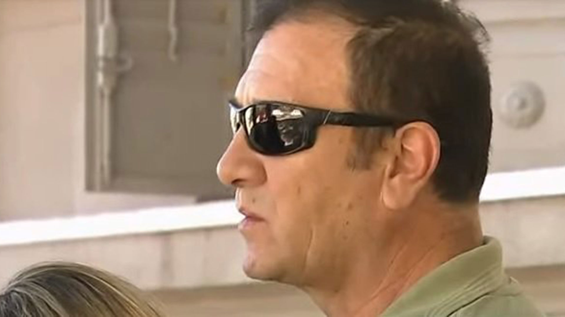Marcelo Galarza, padre de Nahir, aseguró que su hija “está arrepentida”
