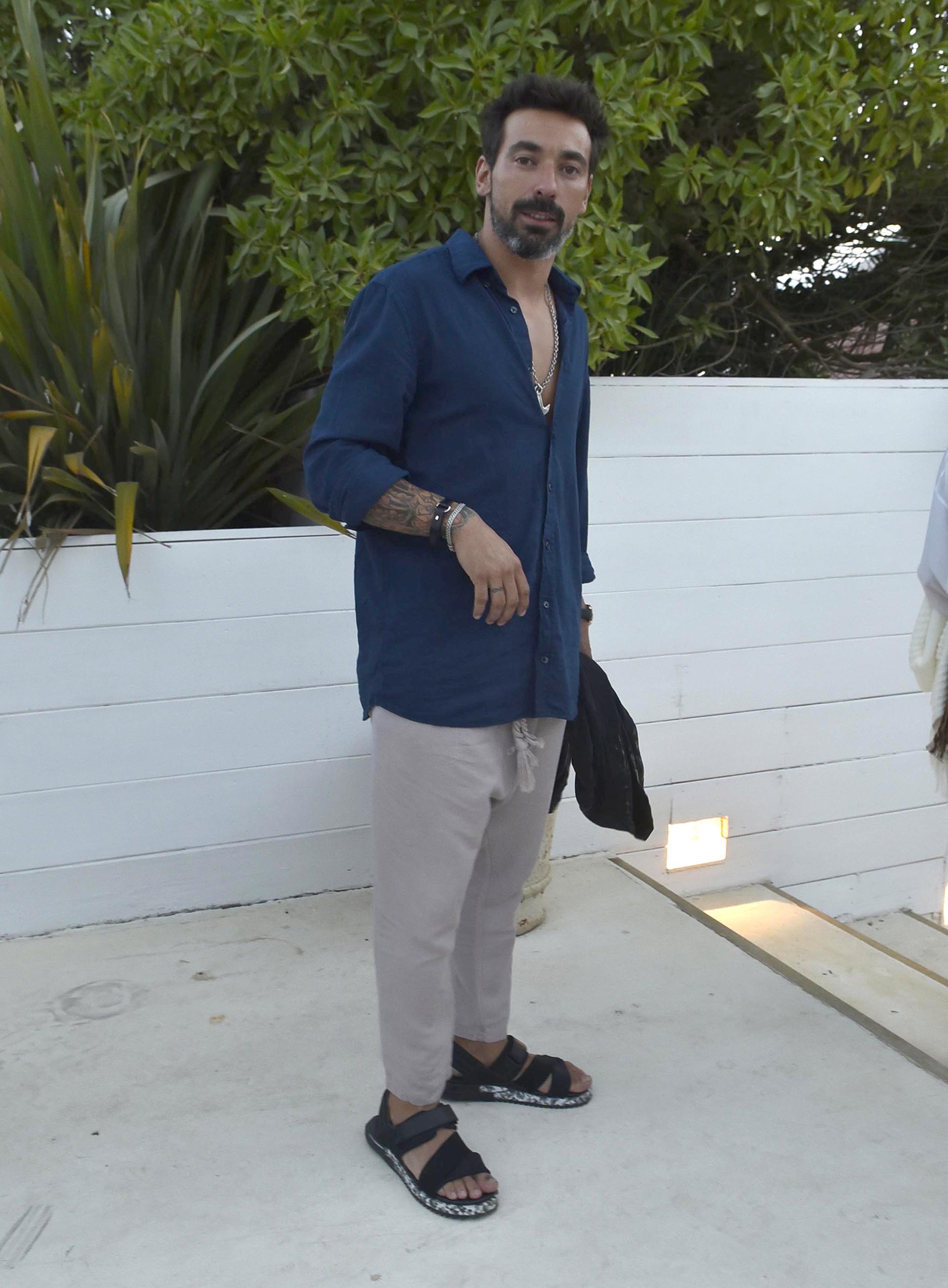 Ezequiel Lavezzi