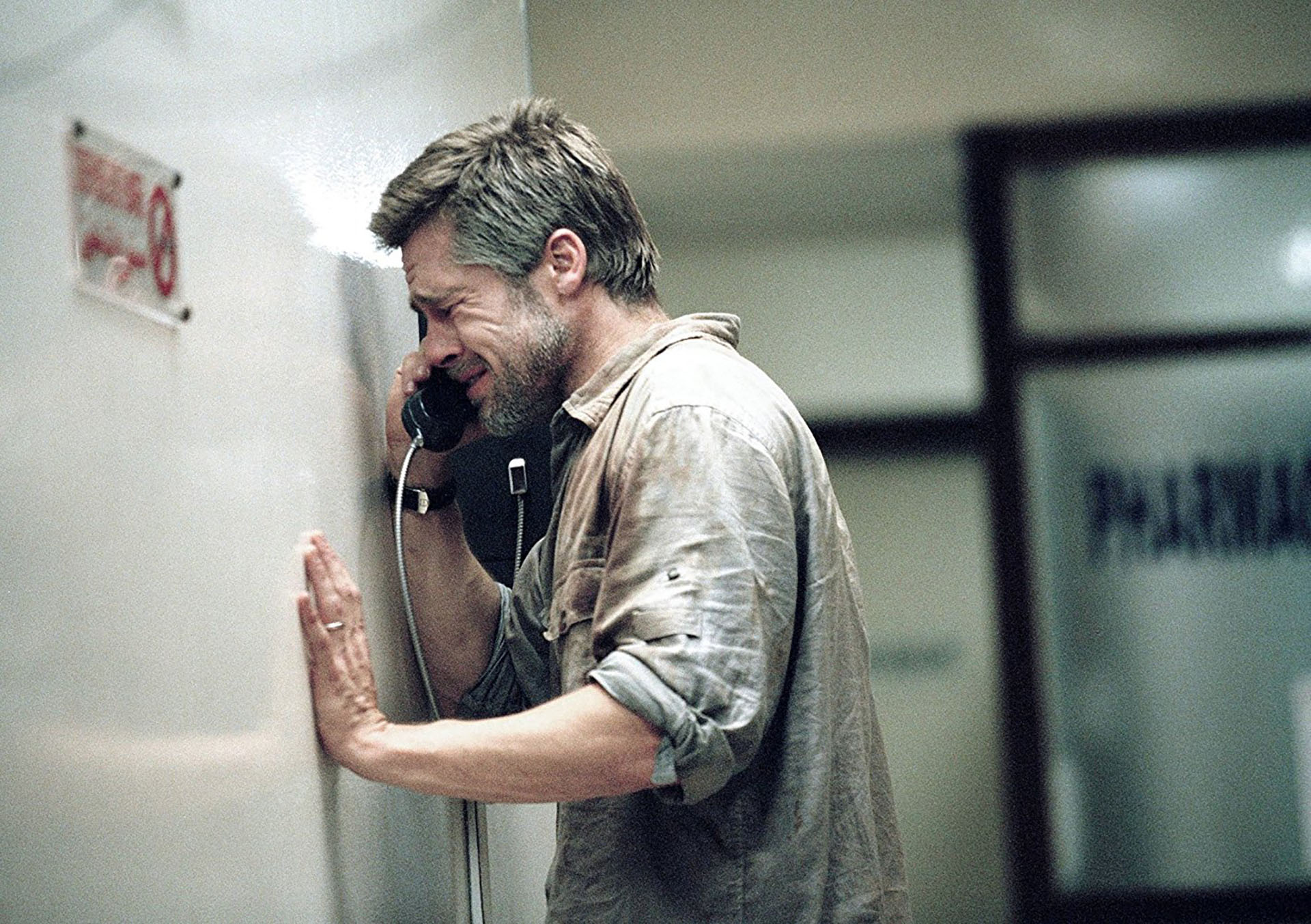 Babel (2007) – 64ª edición. Dirigida por Alejandro González Iñárritu. Ganó un Globo de Oro como mejor drama