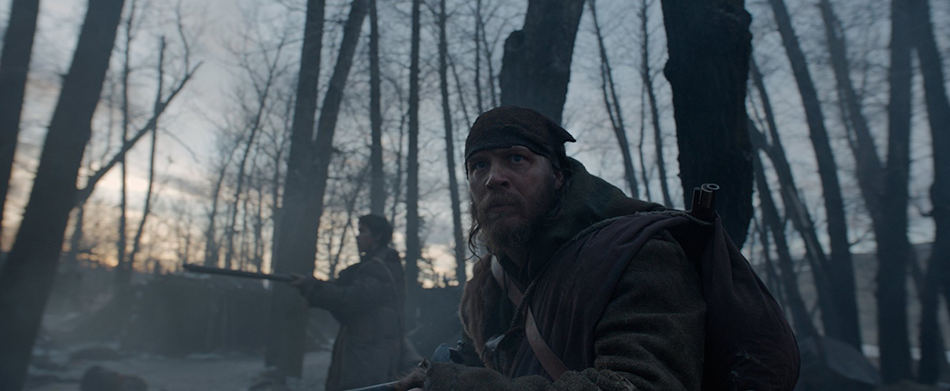 El renacido (2016) – 73ª edición. Dirigida por Alejandro González Iñárritu. Ganó 3 Globos de Oro: mejor película dramática, mejor director y mejor actor