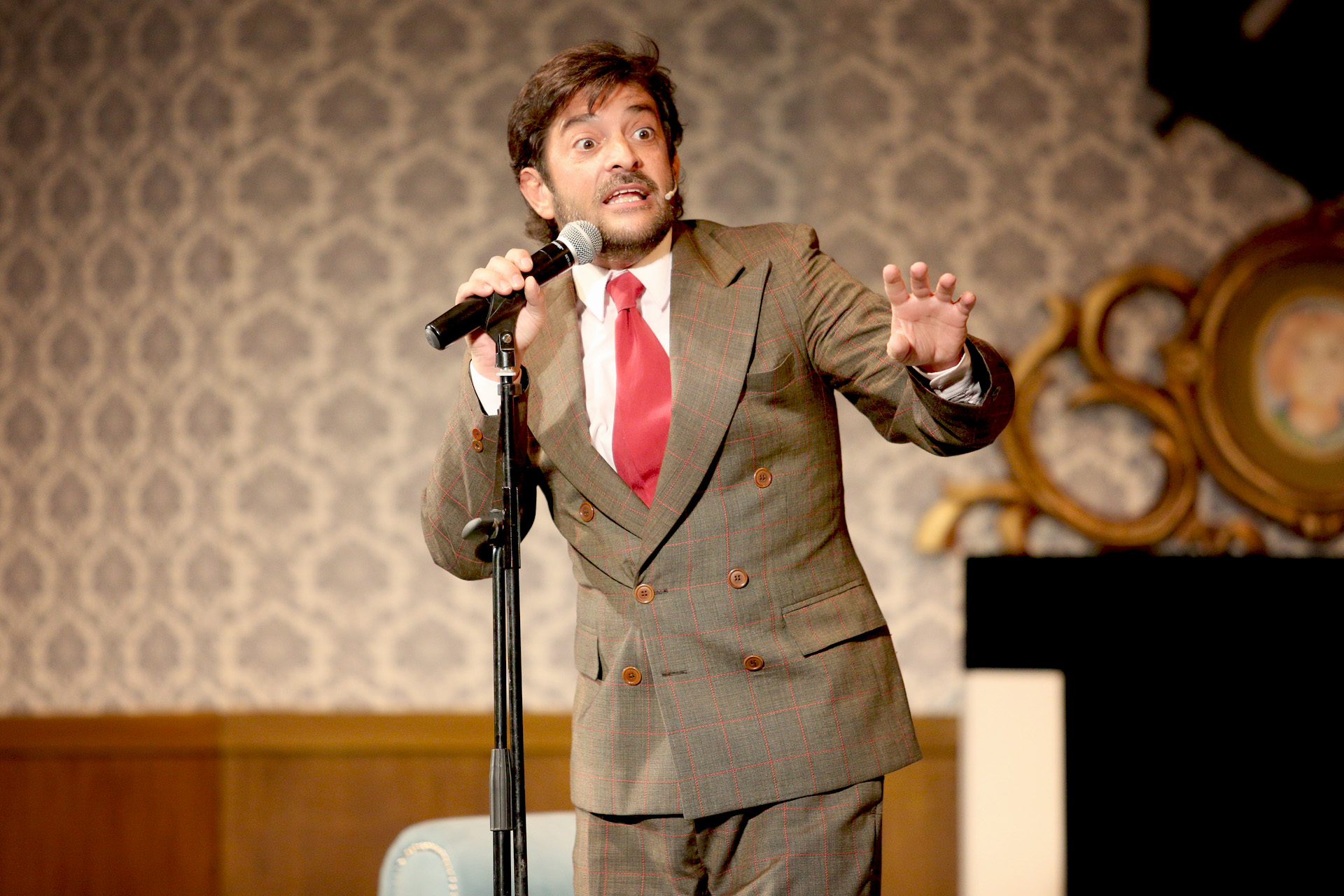 Pablo Rago