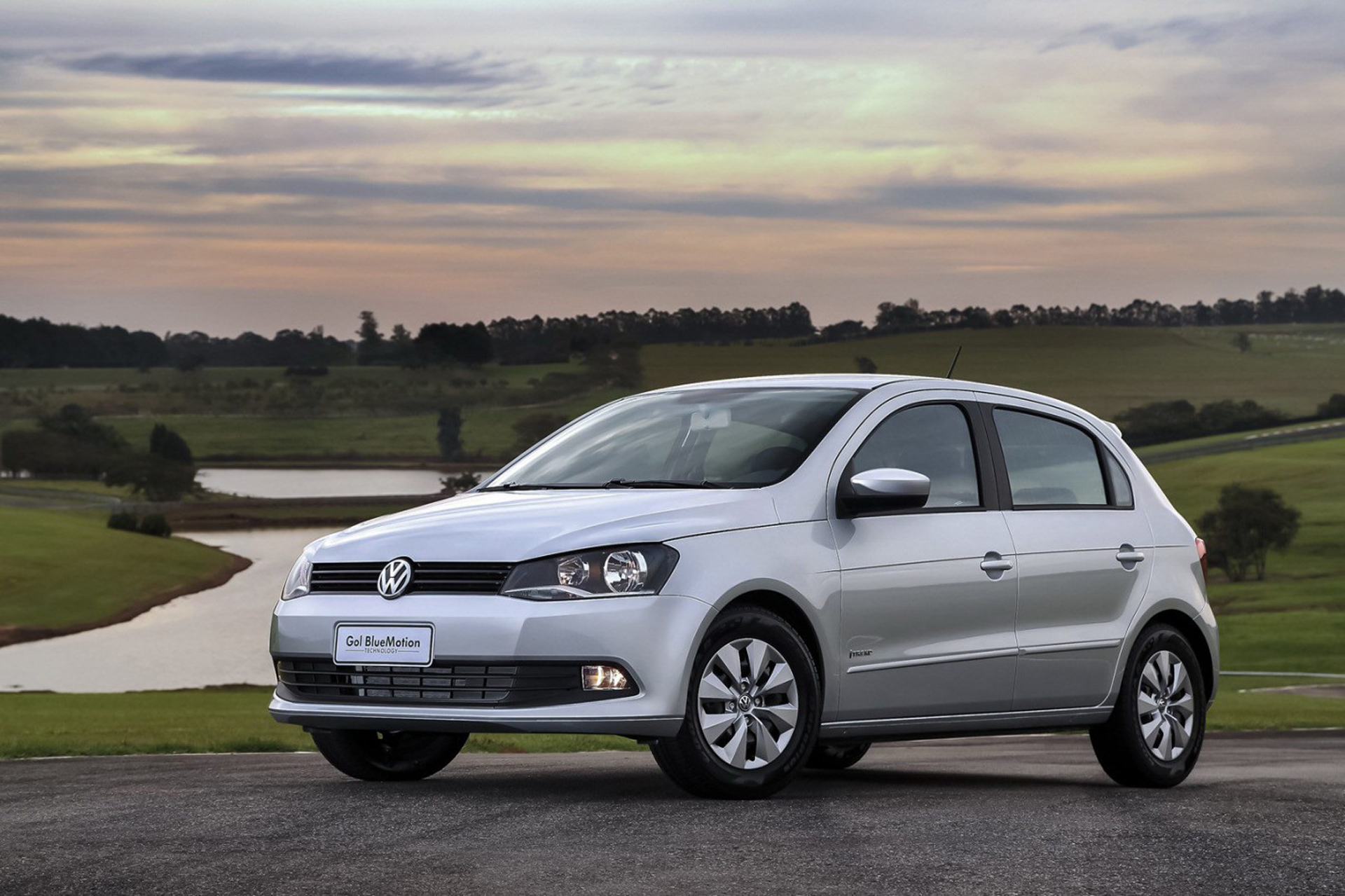 Volkswagen relanzó el Gol Trendline con un importante descuento: presentó una oferta especial en 329 mil pesos