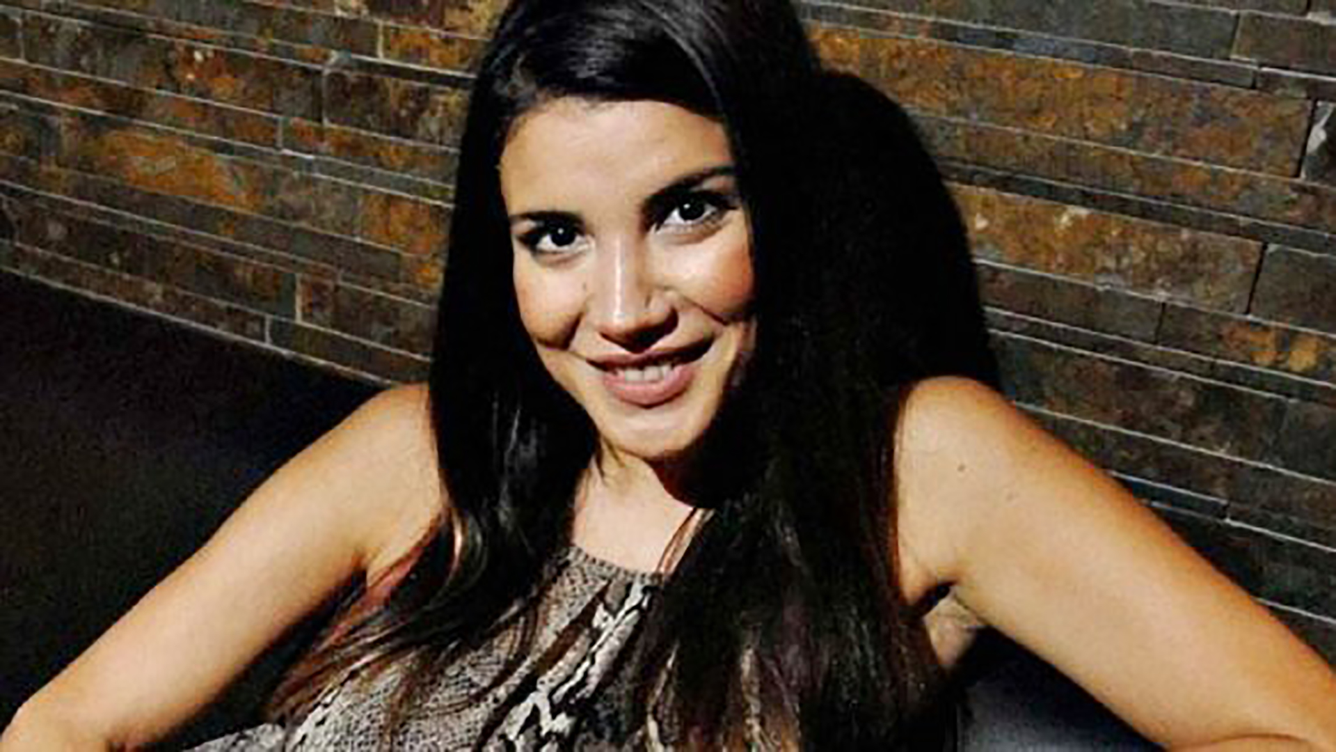 Andrea Rincón
