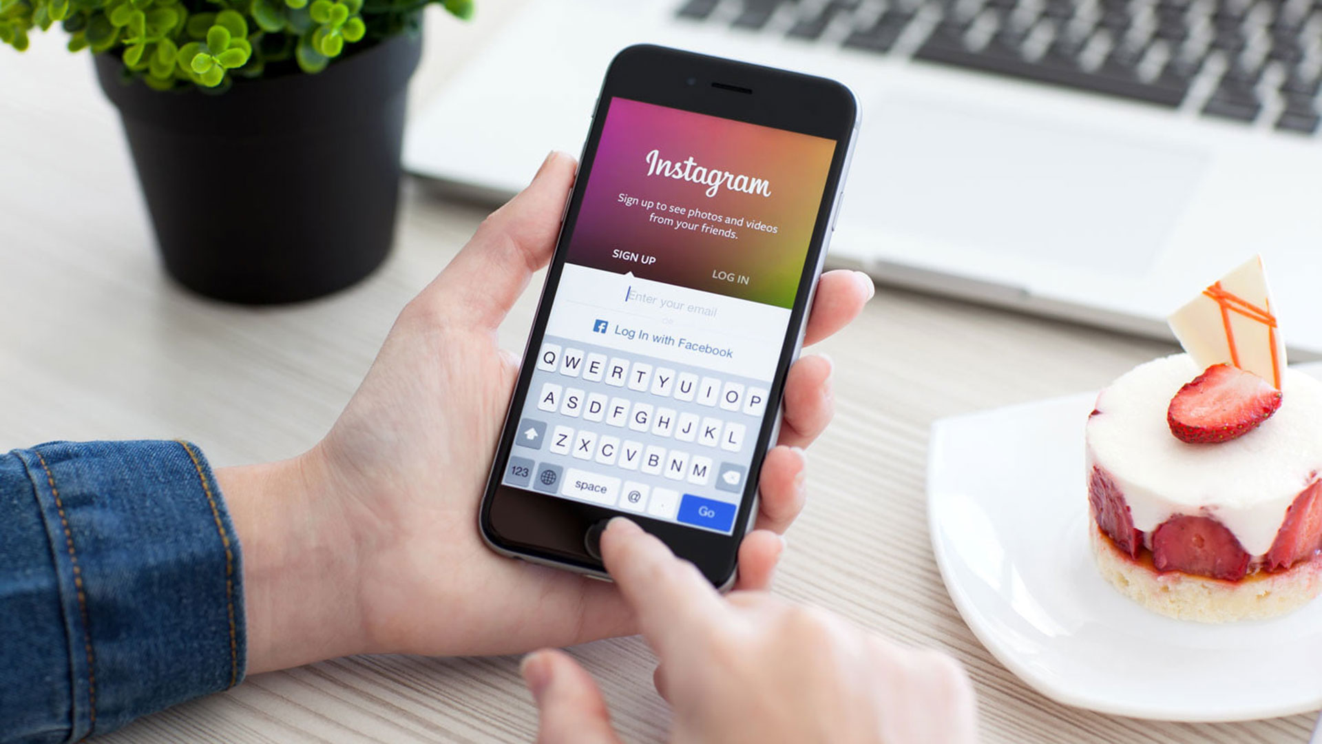 Instagram modificó el algoritmo detrás de su feed de noticias