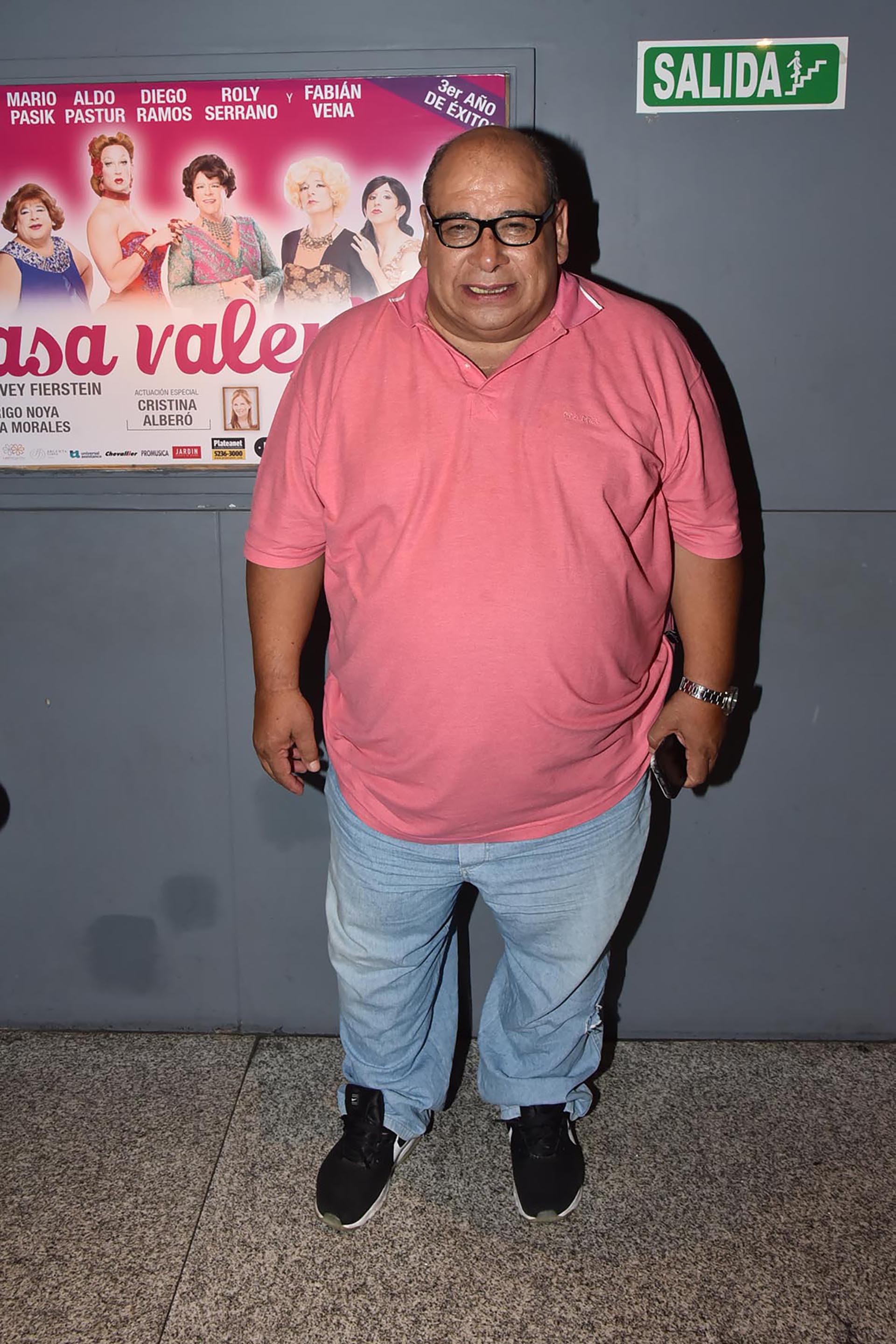 Roly Serrano