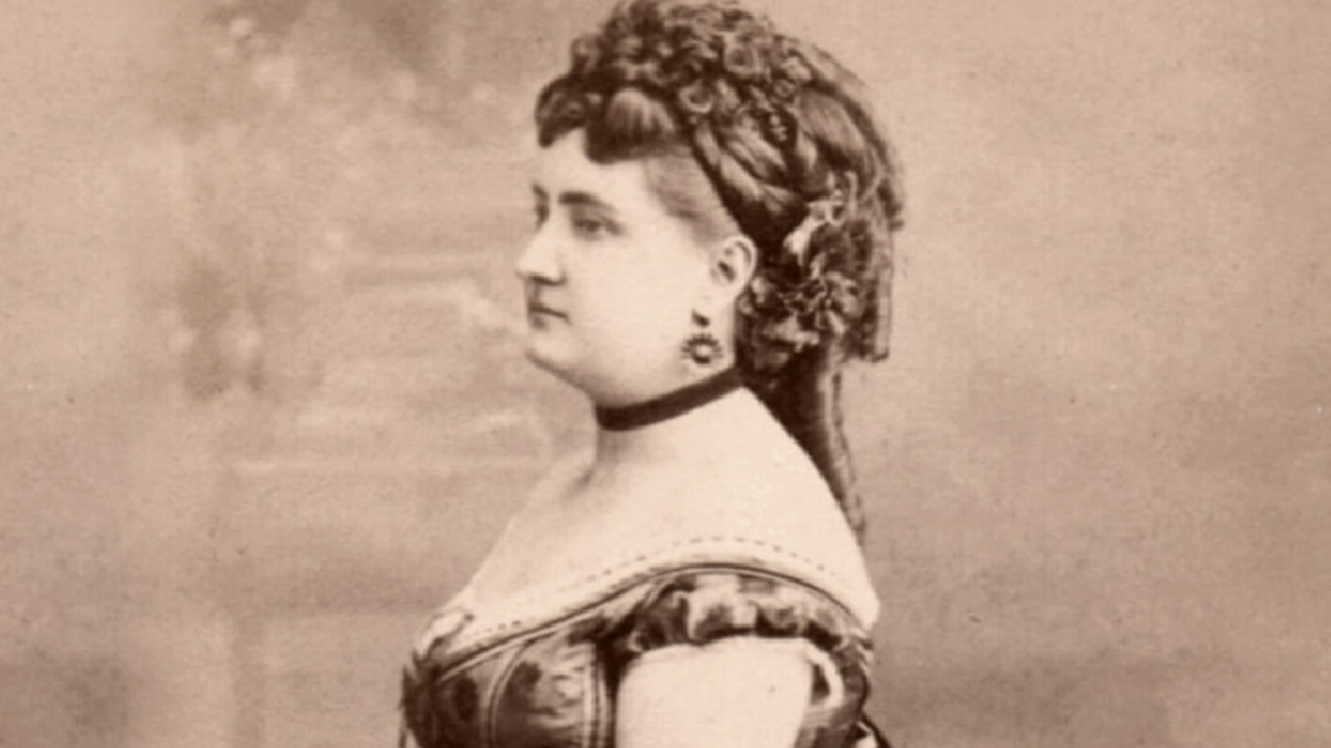 Vida, éxito y ocaso de la cara más fea y la voz más bella del siglo XIX - Infobae