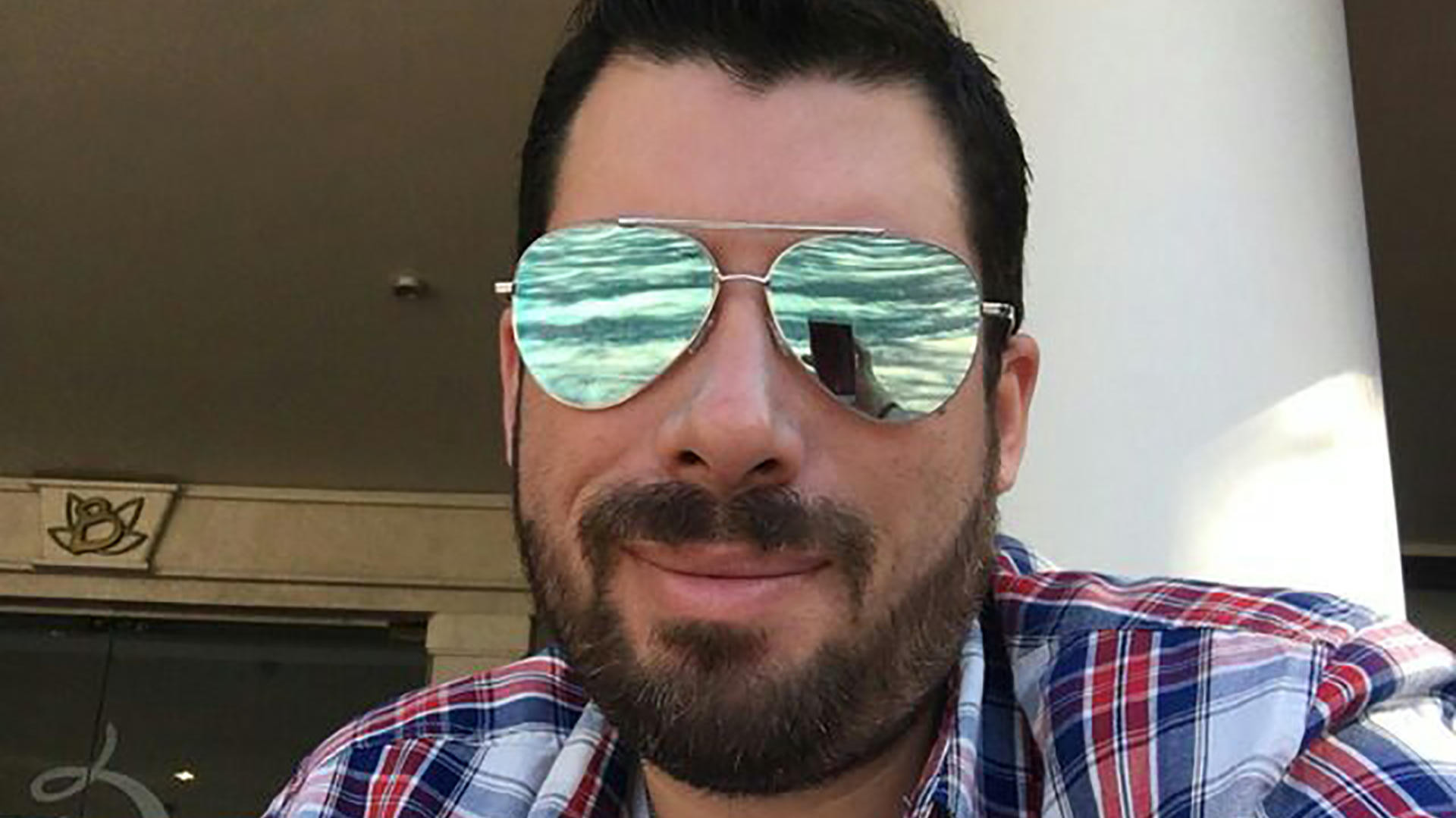Mauricio Yebra.