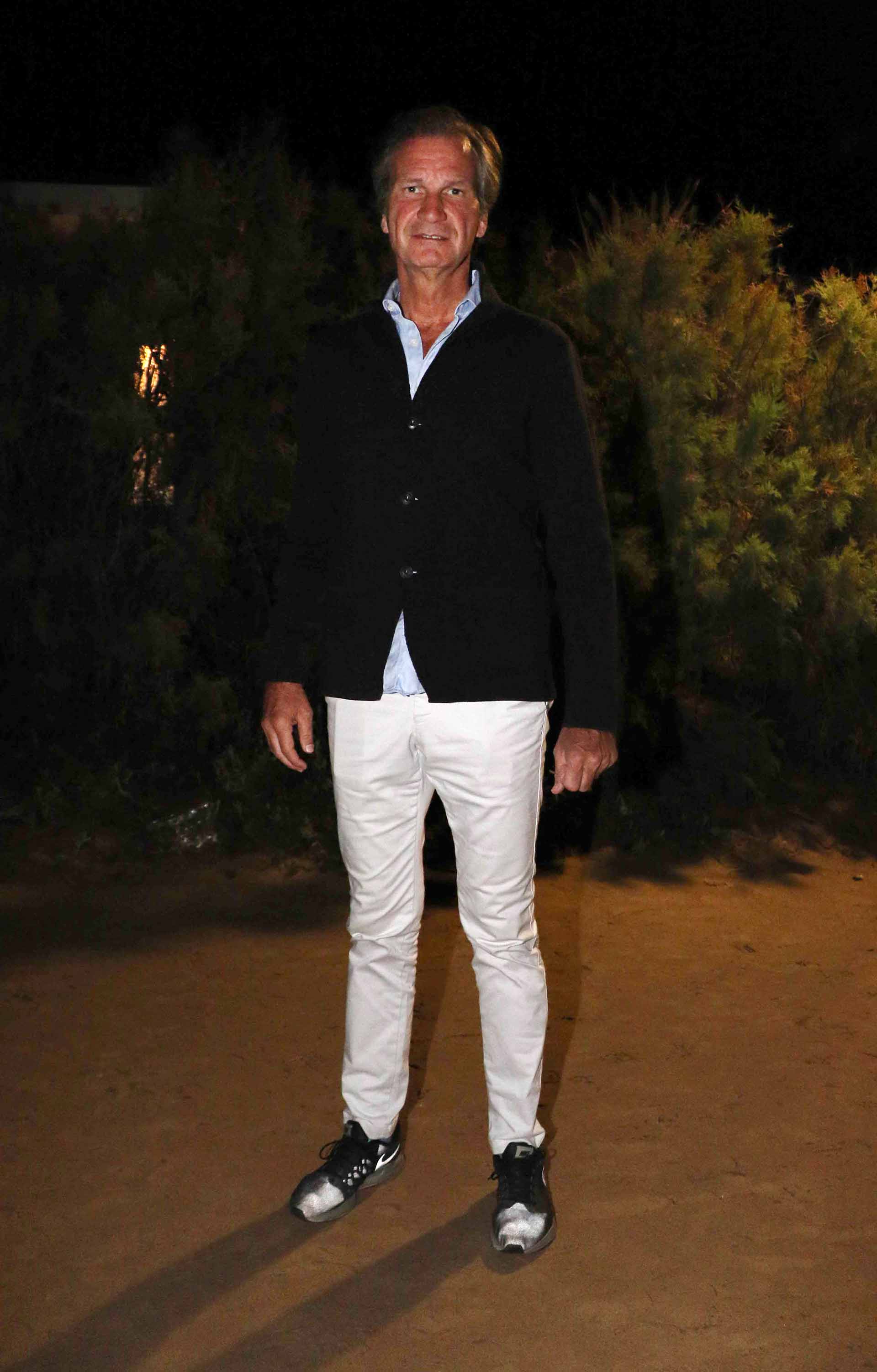Conrado Estol