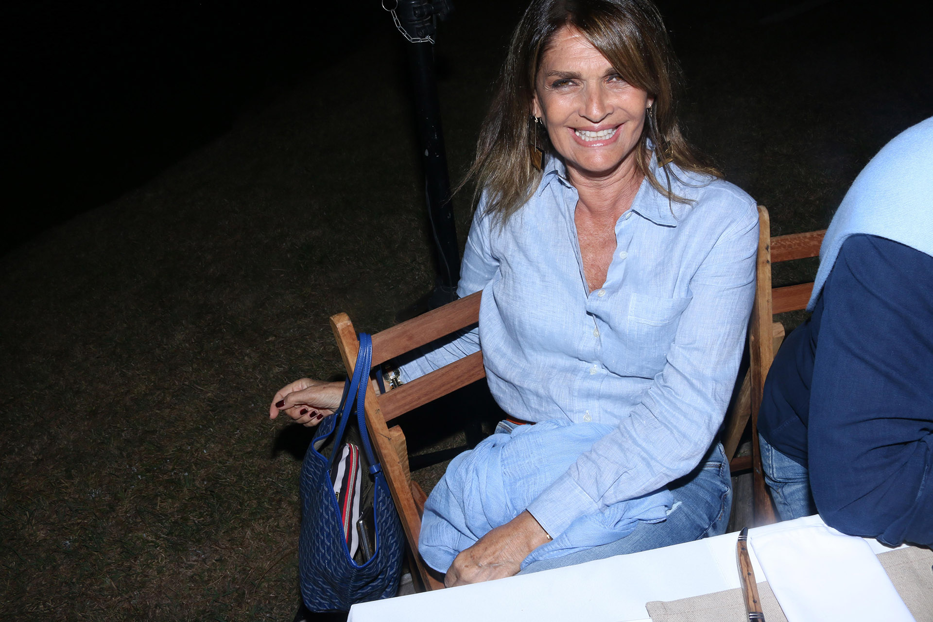 Teresa Calandra