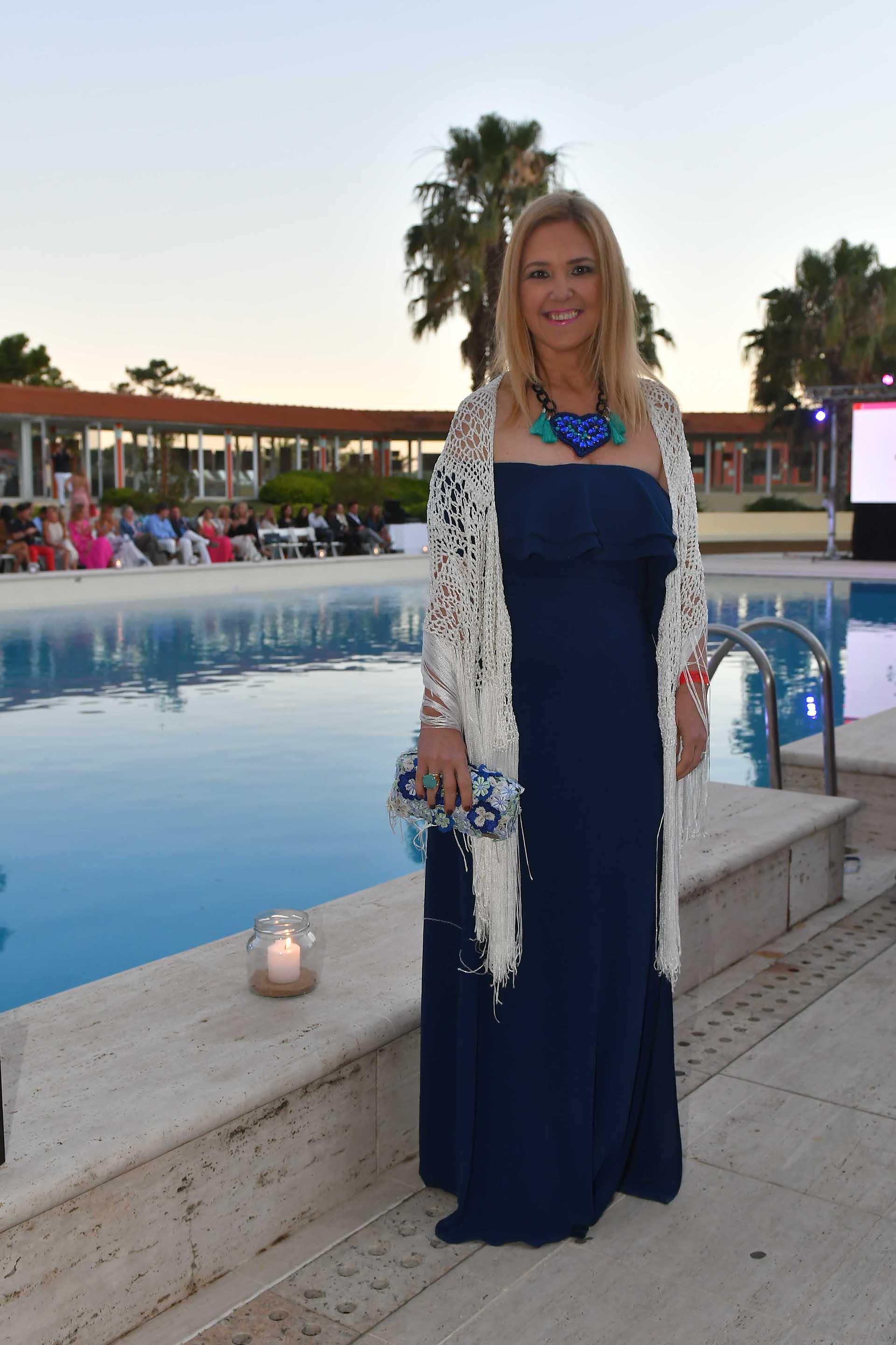 Silvina Luna