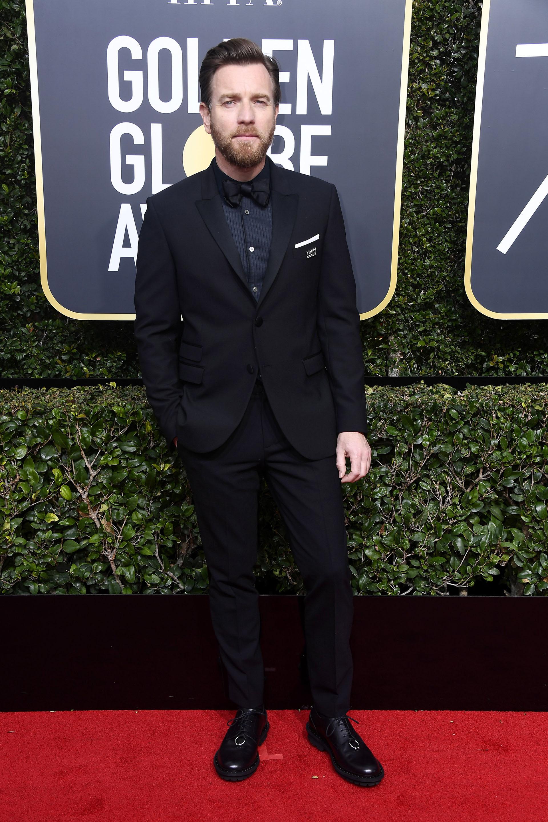 Ewan McGregor (AFP)