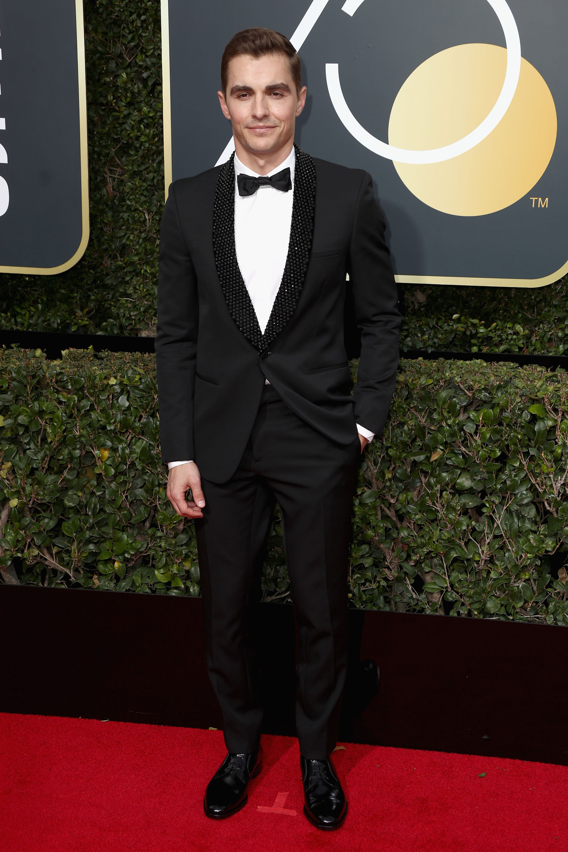 Dave Franco (AFP)