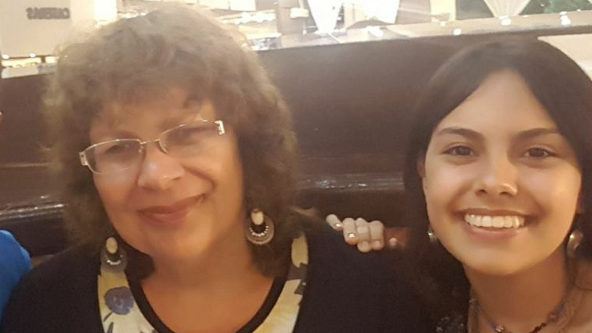 La carta de la madre de Anahí Benitez, a cinco meses de su asesinato: "Les  ruego que hablen" - Infobae