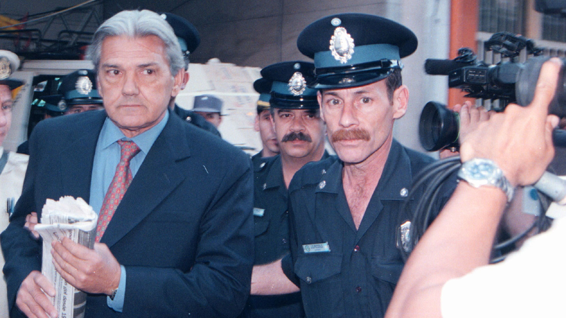 Luego de salir de la cárcel, el ex bancario fundó varias empresas. La plata del robo jamás apareció (El Litoral de Santa Fe)