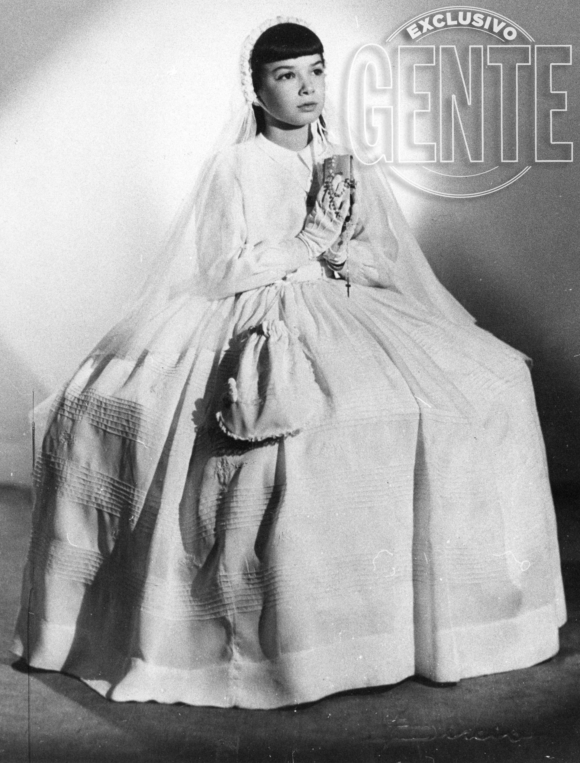 Graciela Borges. (Foto: Archivo Atlántida).