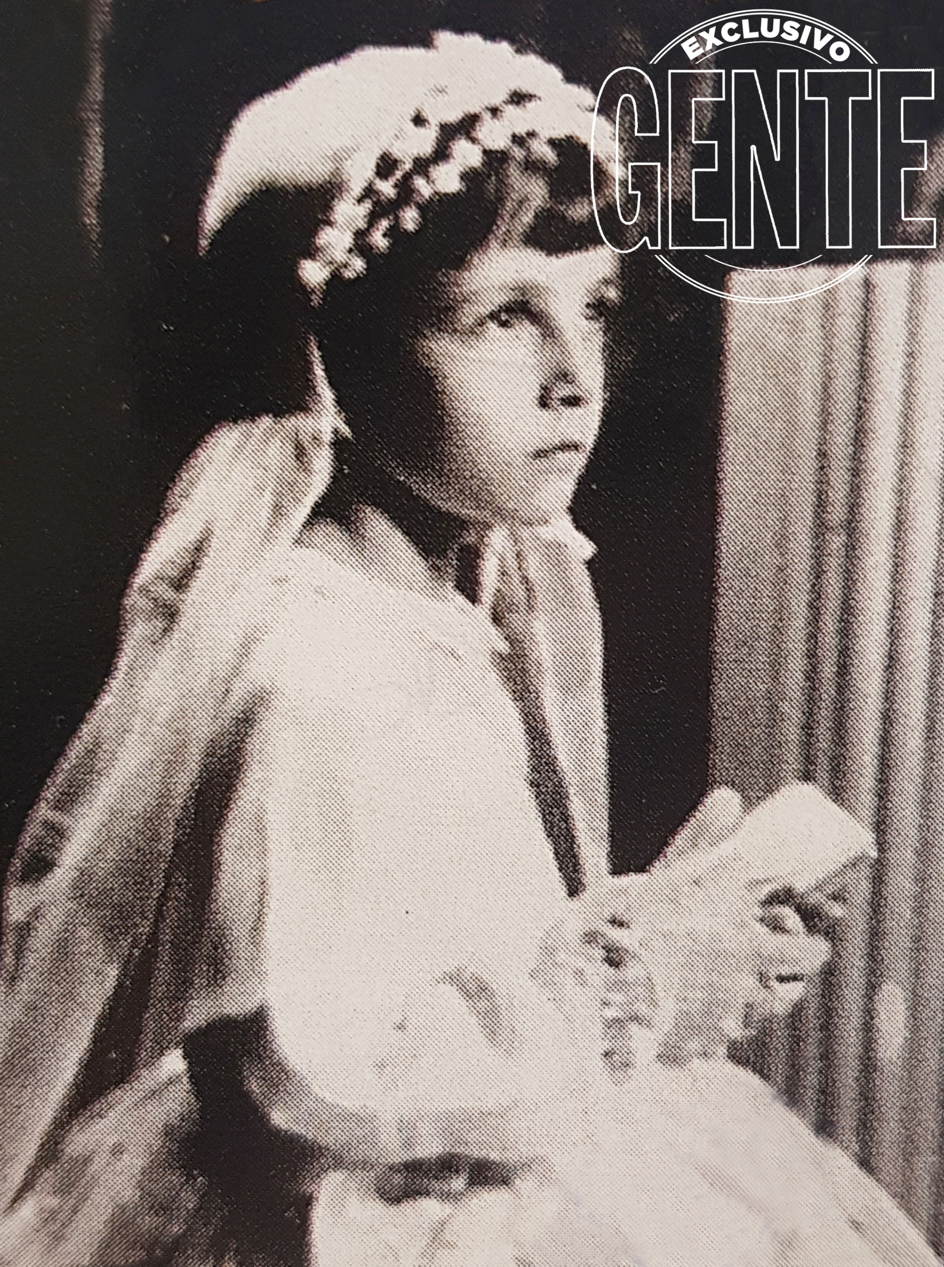 Teté Coustarot.(Foto: Archivo Atlántida).