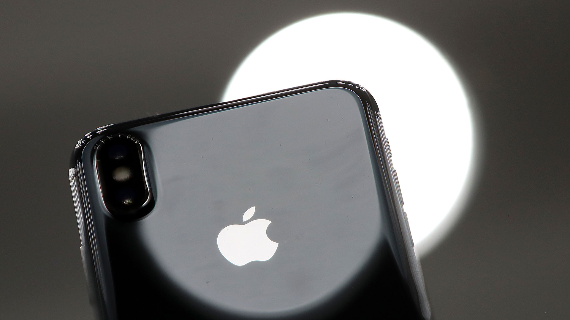El iPhone no sólo reinventó el smartphone, sino que creó un mundo cultural. (Getty Images)