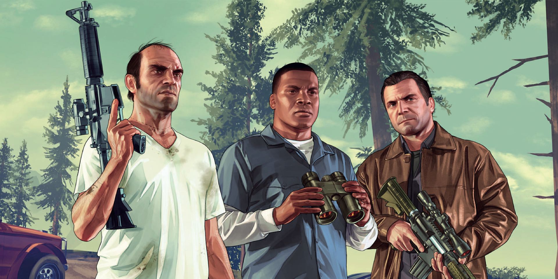 GTA 5