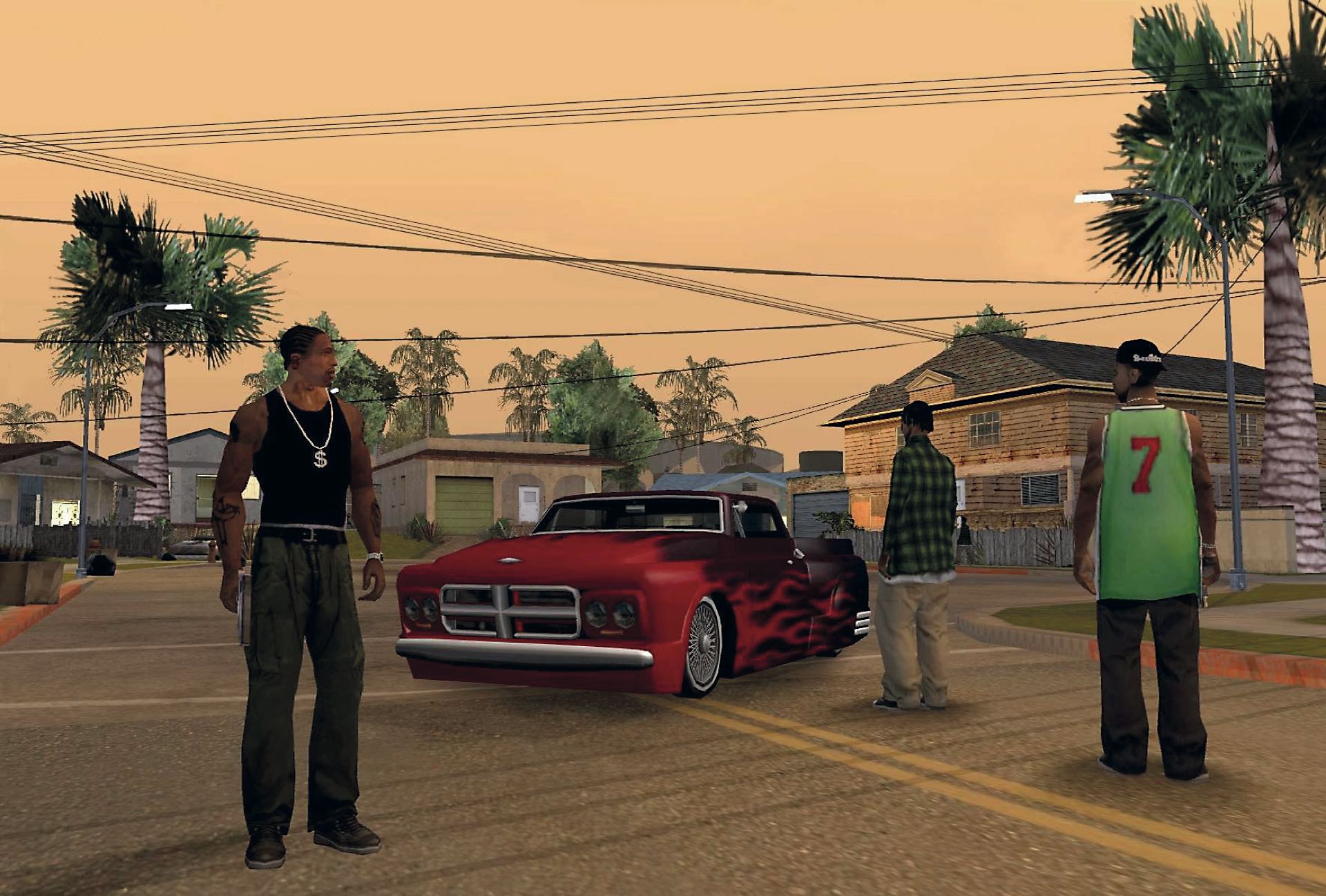 GTA.