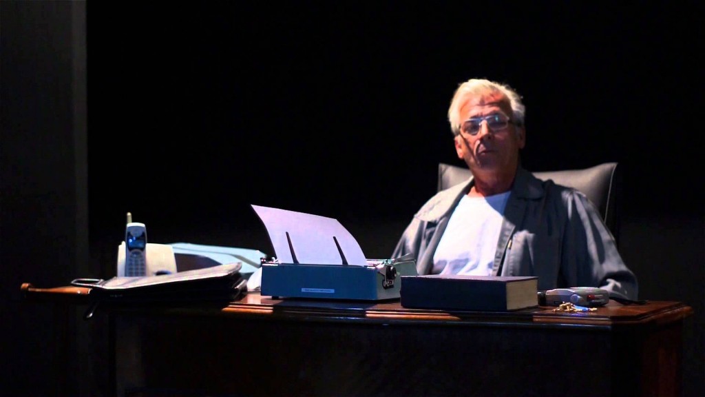 Un judío común y corriente